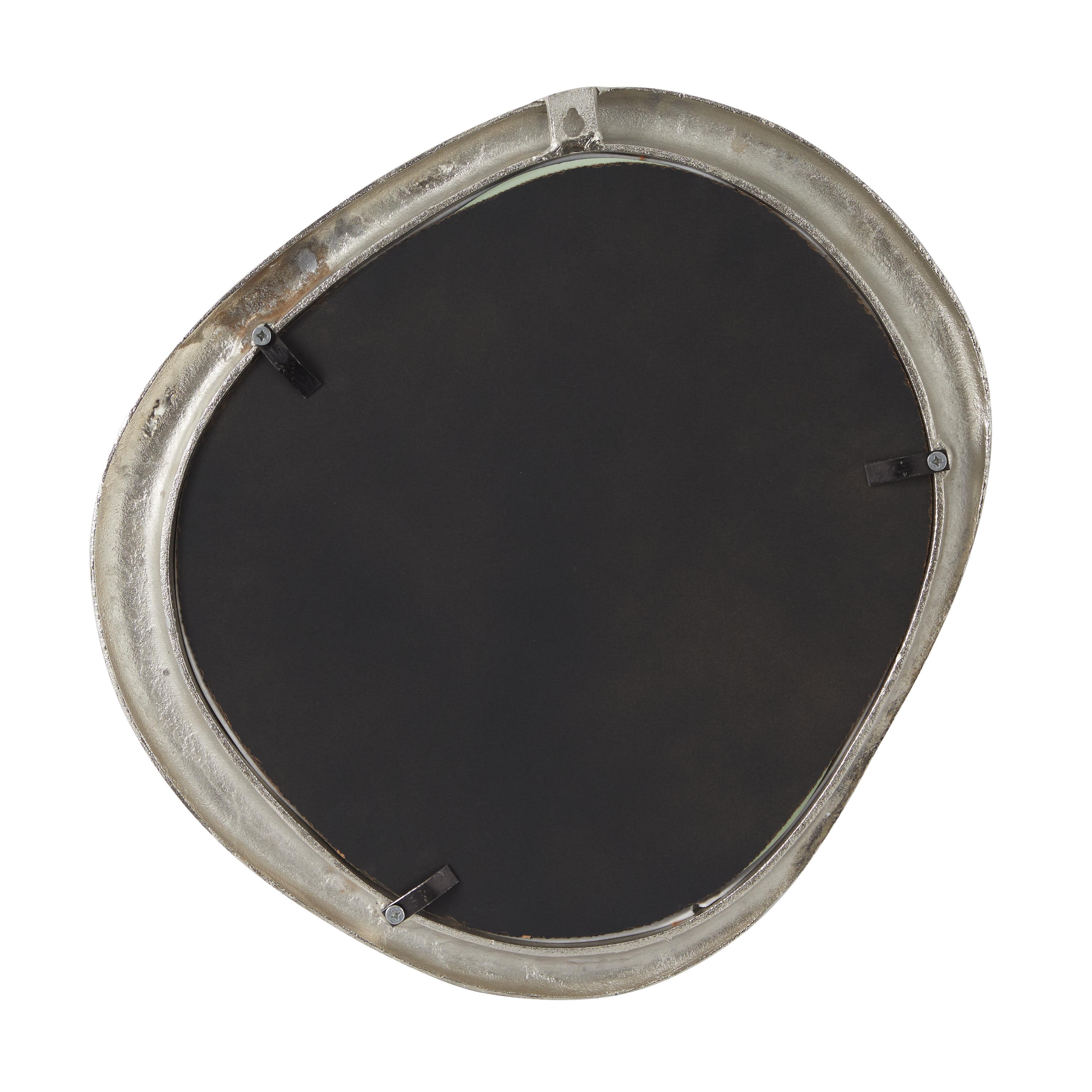 Bayberry Lane Abstract Wall Mirror Set, , large