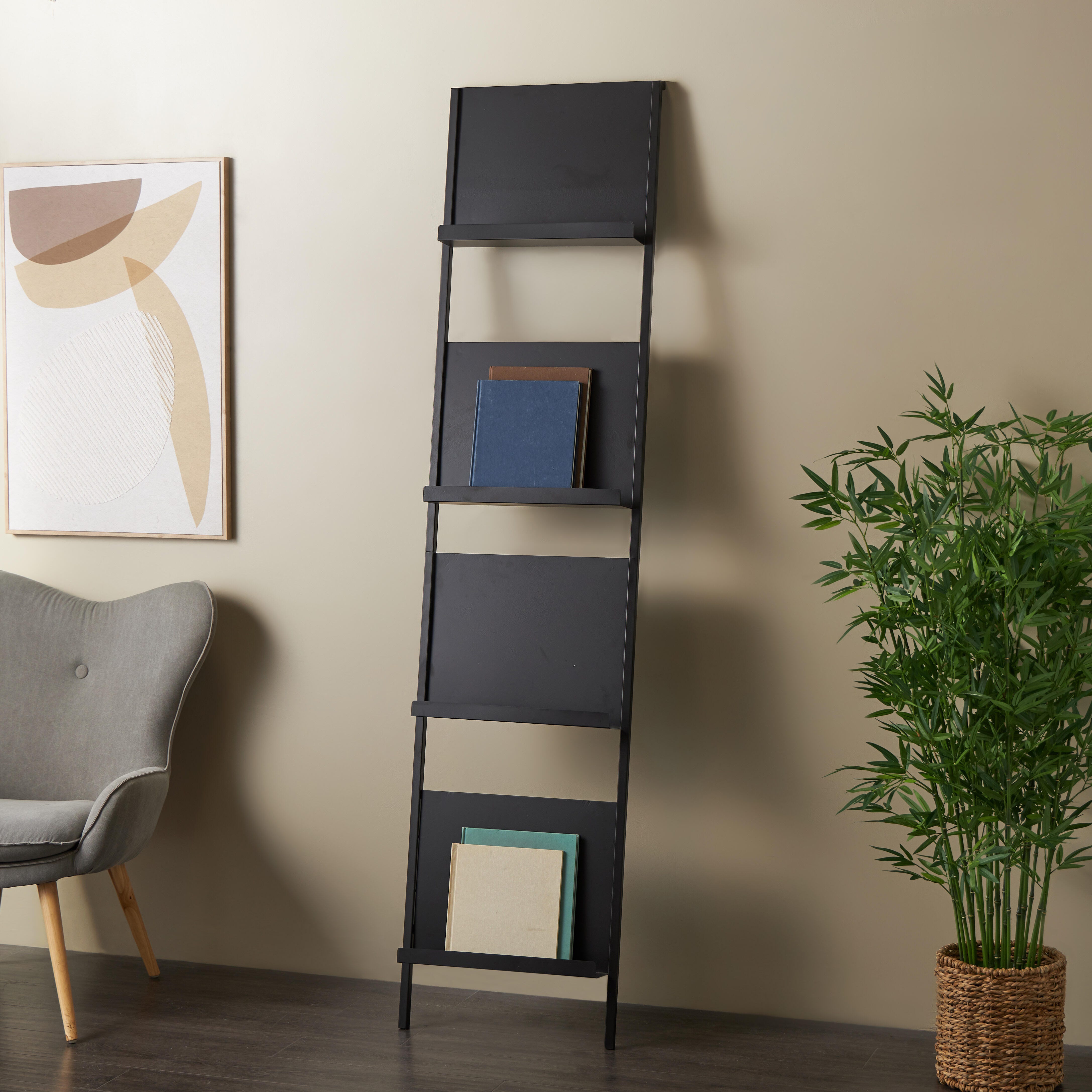 Bayberry Lane Magazine Rack, , rollover