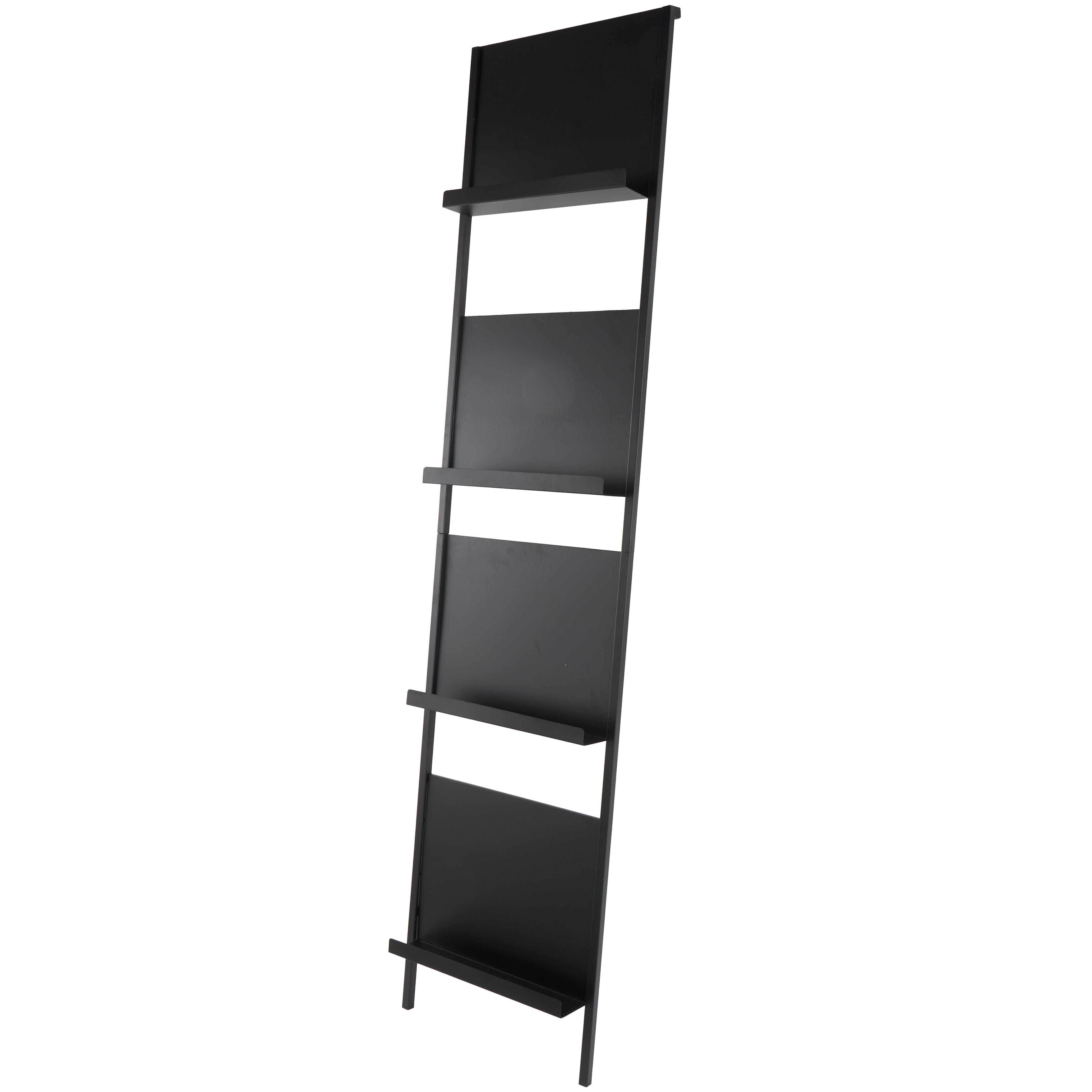 Bayberry Lane Magazine Rack, , large
