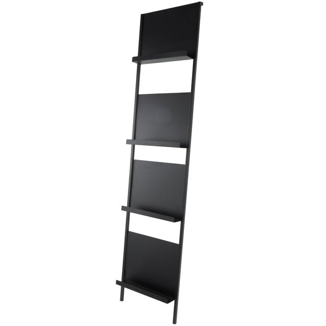 Bayberry Lane Magazine Rack