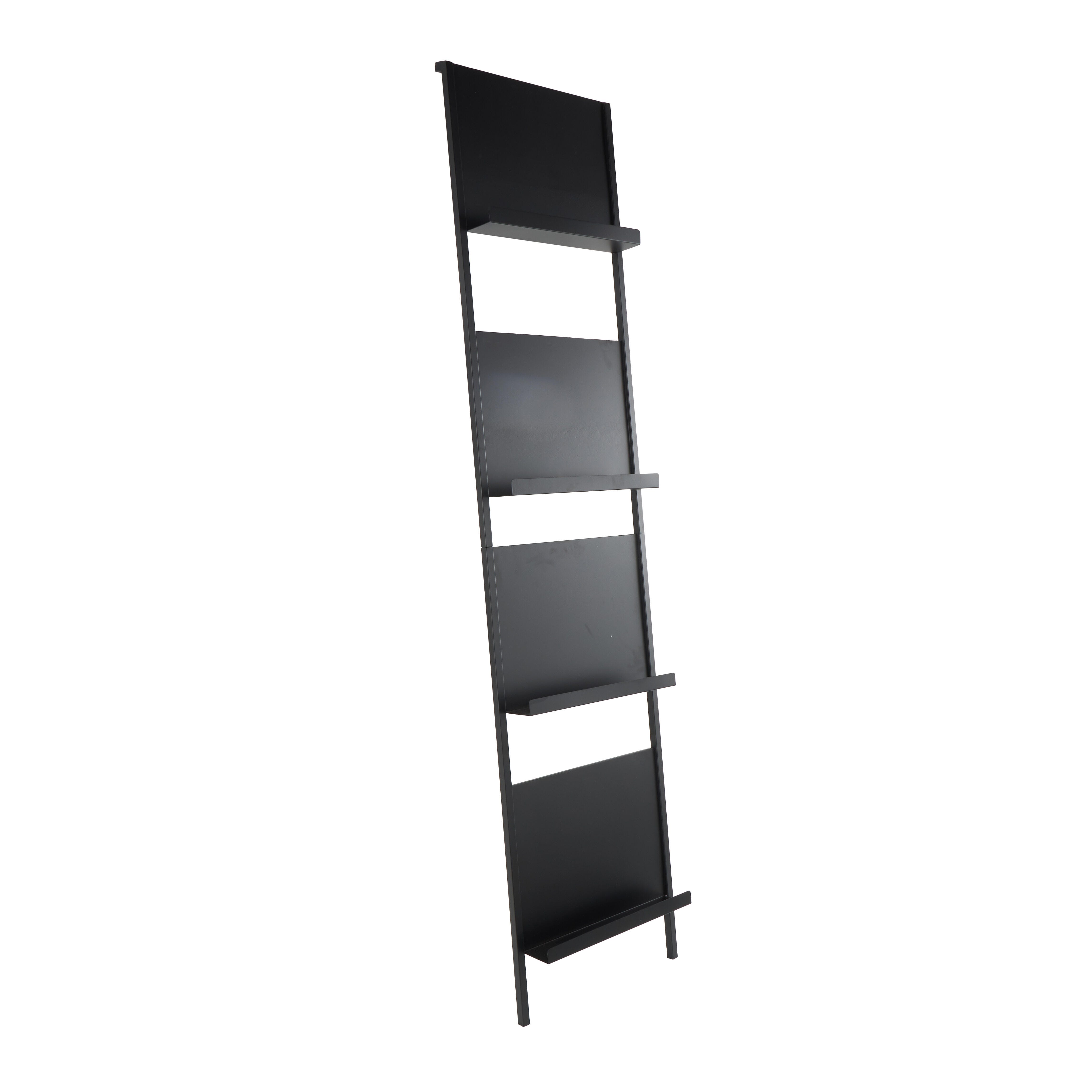 Bayberry Lane Magazine Rack, , large