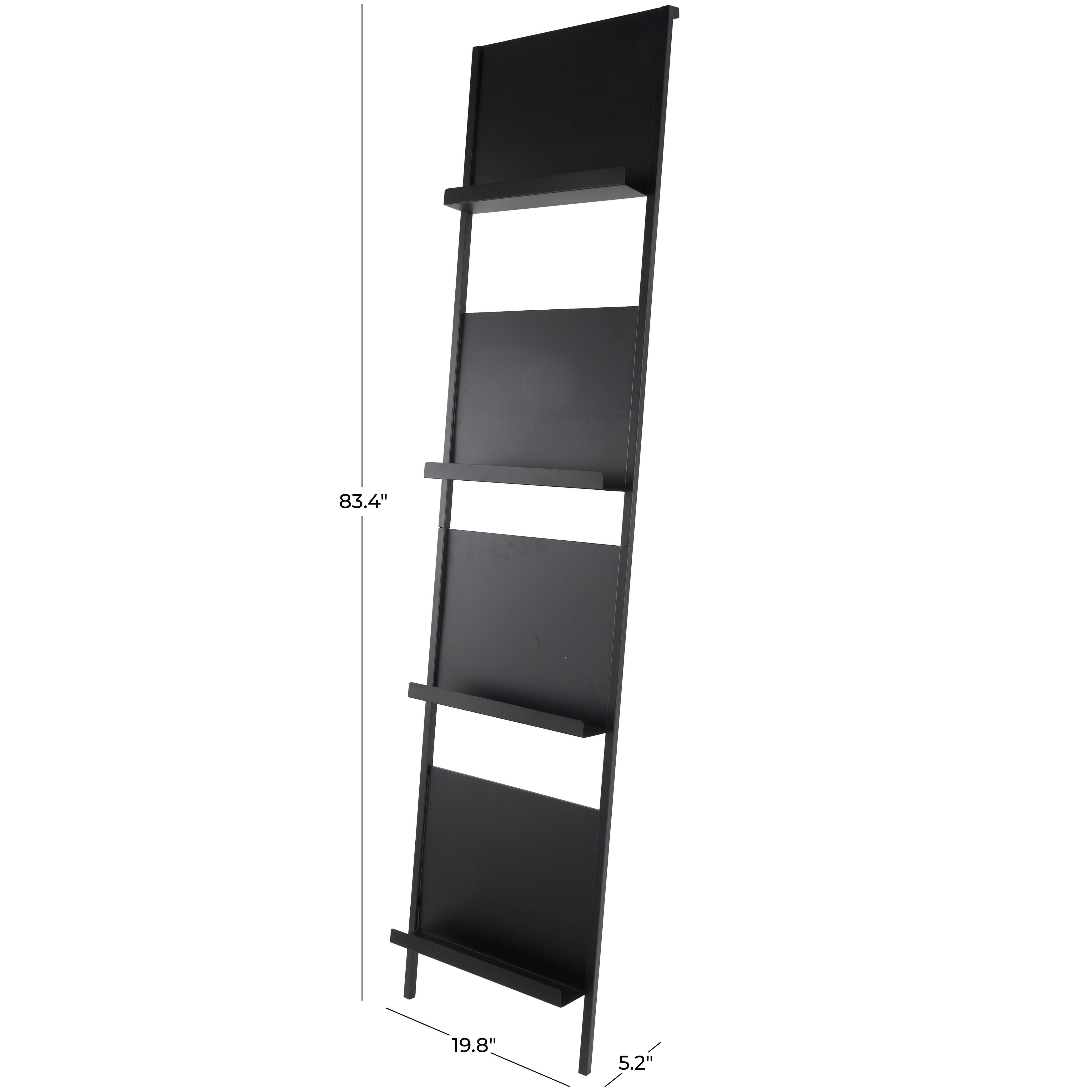 Bayberry Lane Magazine Rack, , large
