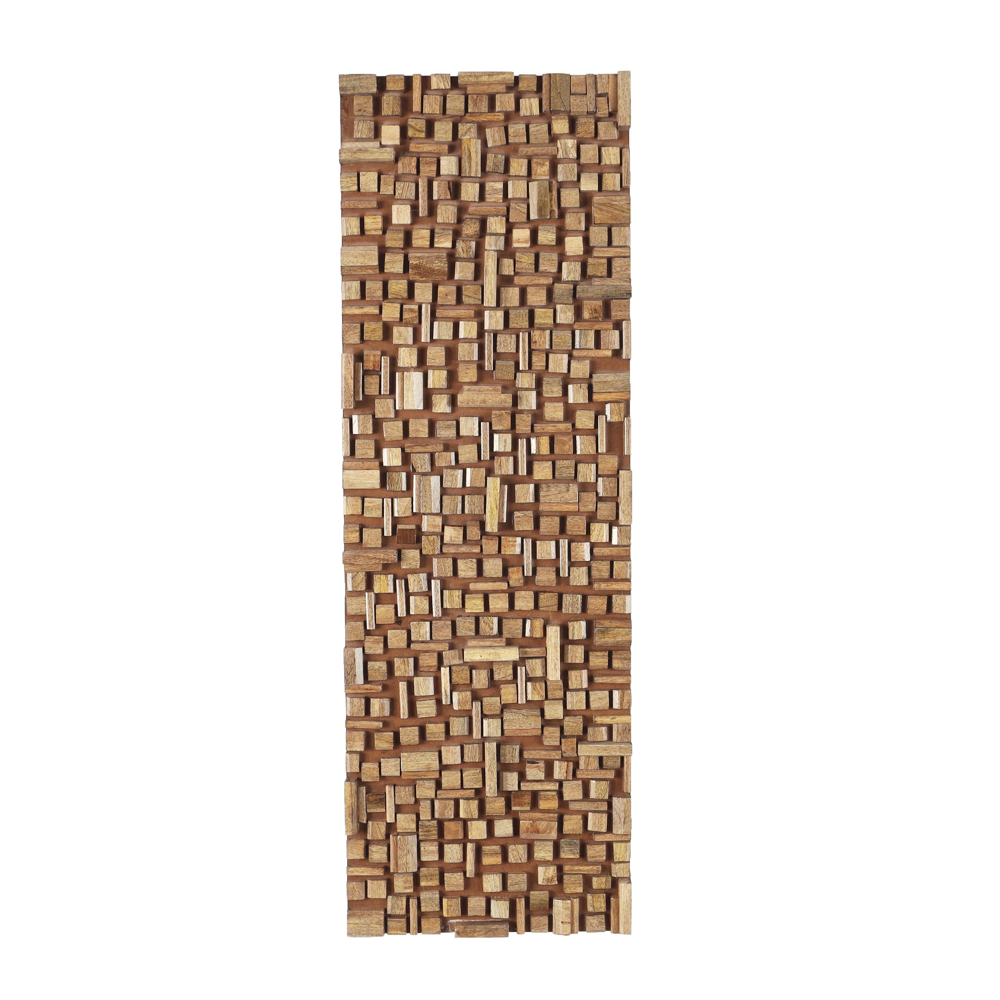 Bayberry Lane Abstract Wall Decor, , large