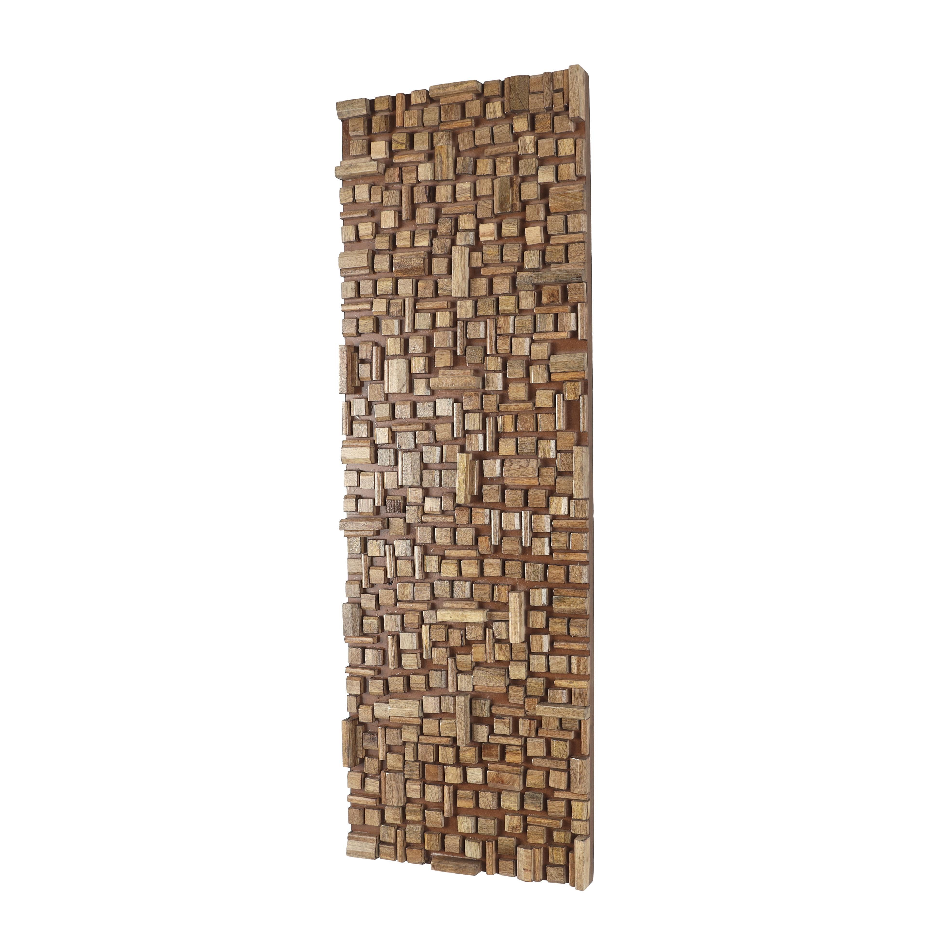 Bayberry Lane Abstract Wall Decor, , large