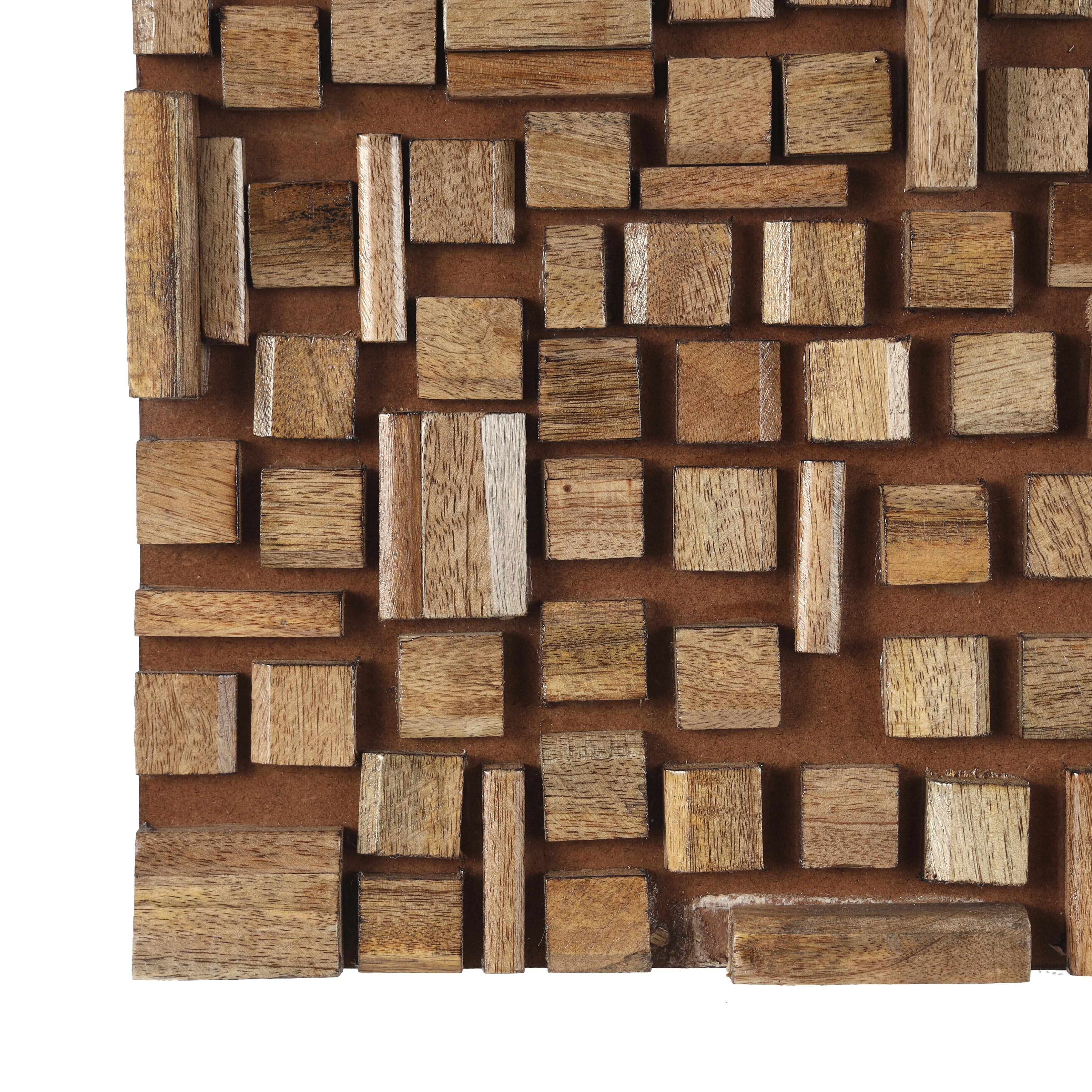 Bayberry Lane Abstract Wall Decor, , large