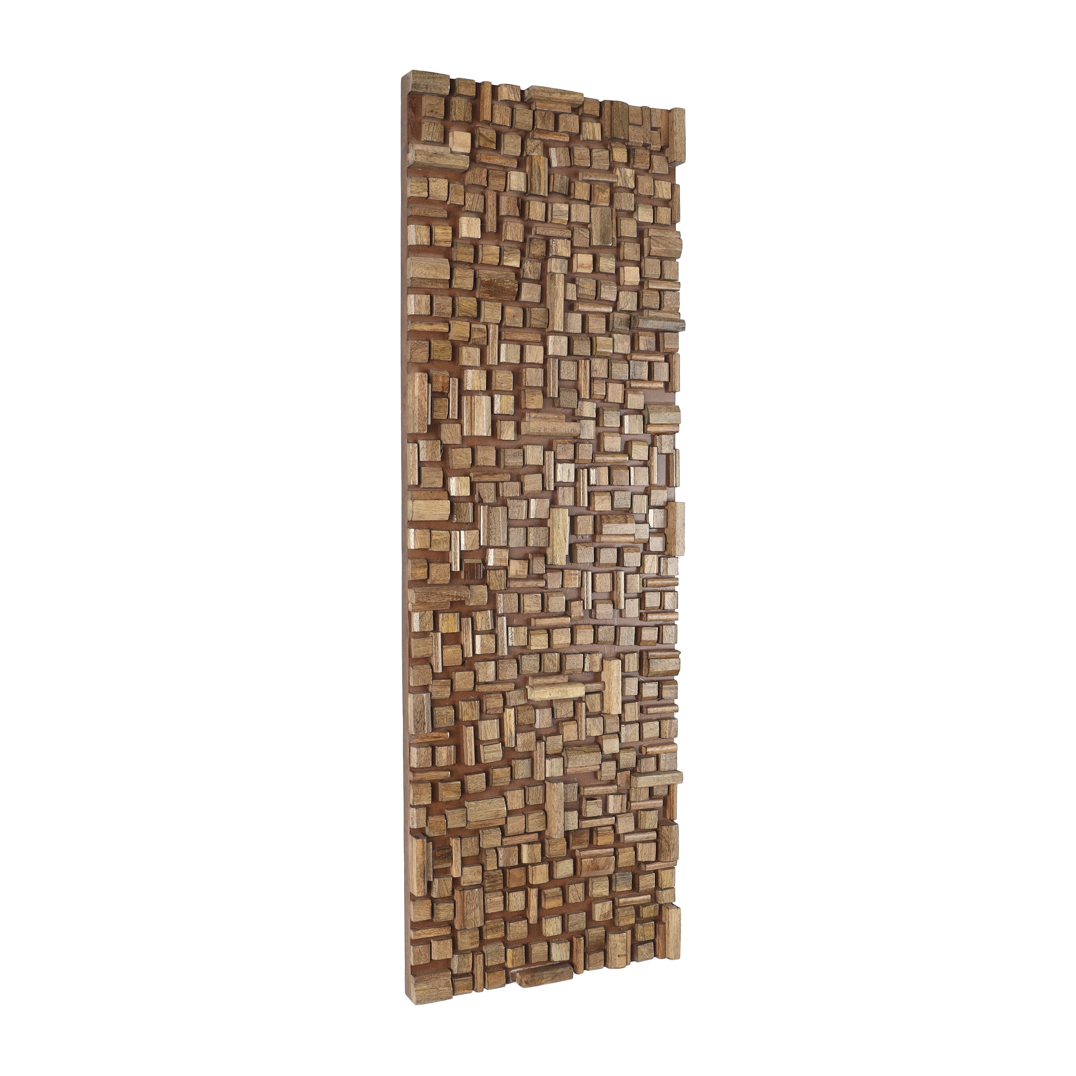 Bayberry Lane Abstract Wall Decor, , large