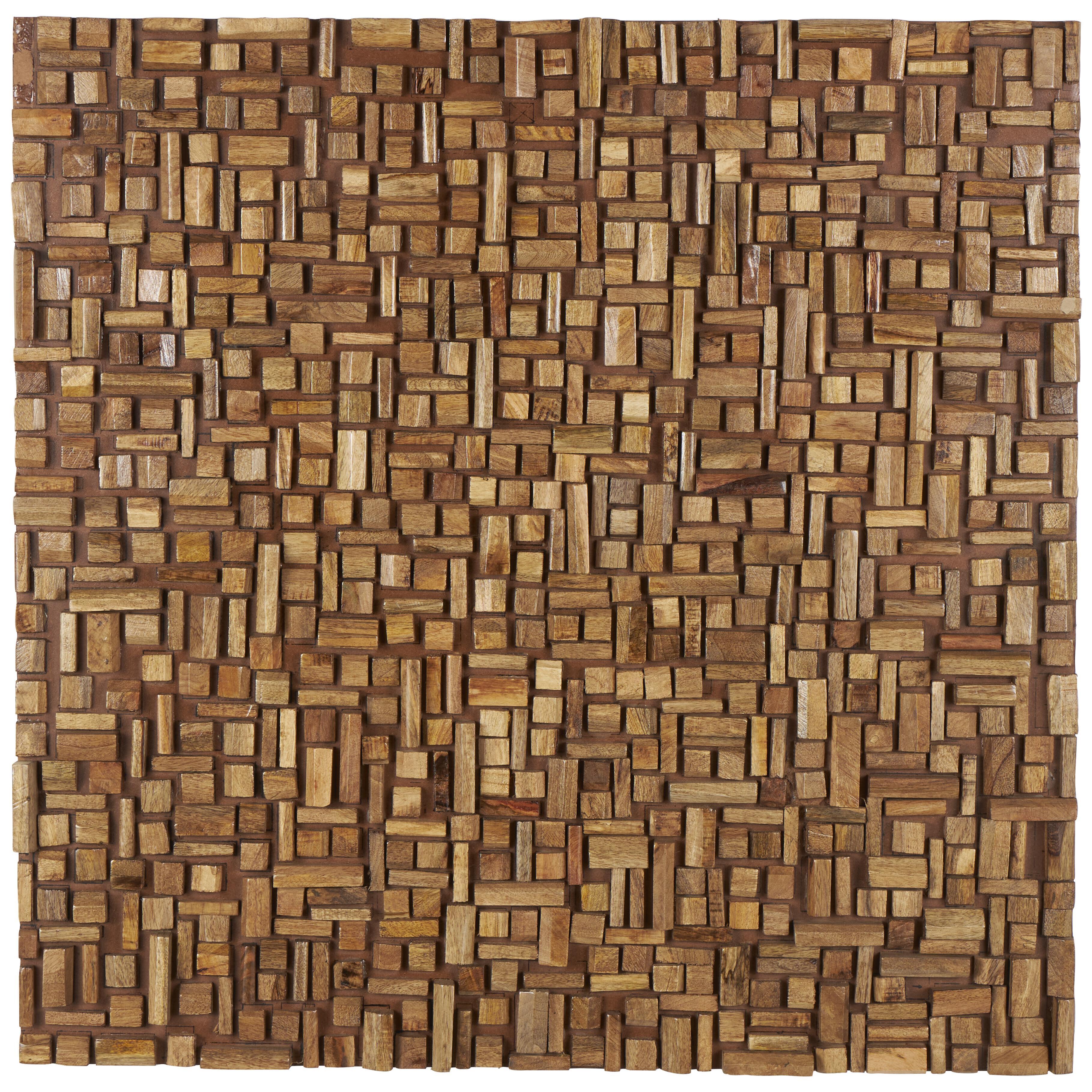 Bayberry Lane Abstract Wall Decor, , large