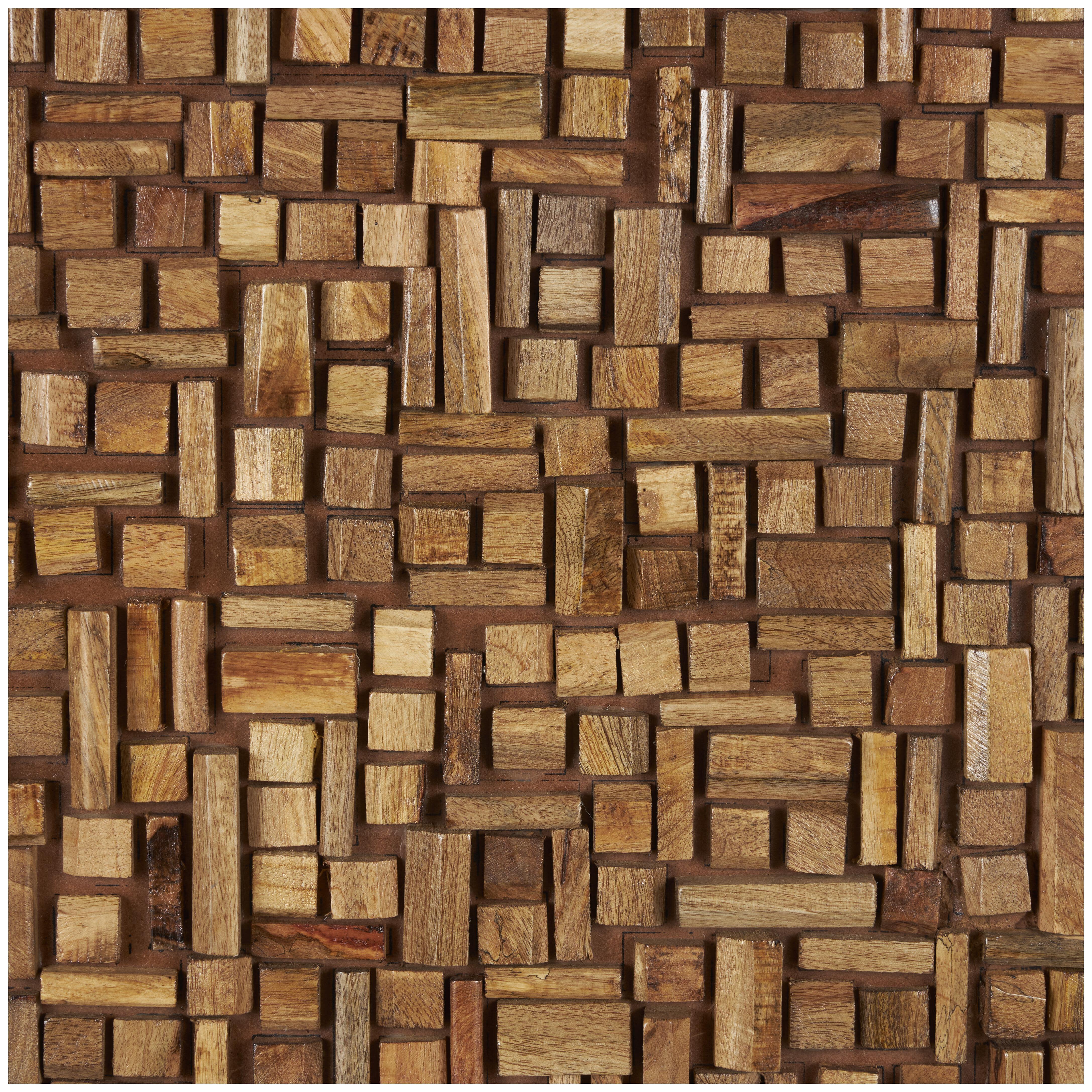 Bayberry Lane Abstract Wall Decor, , large
