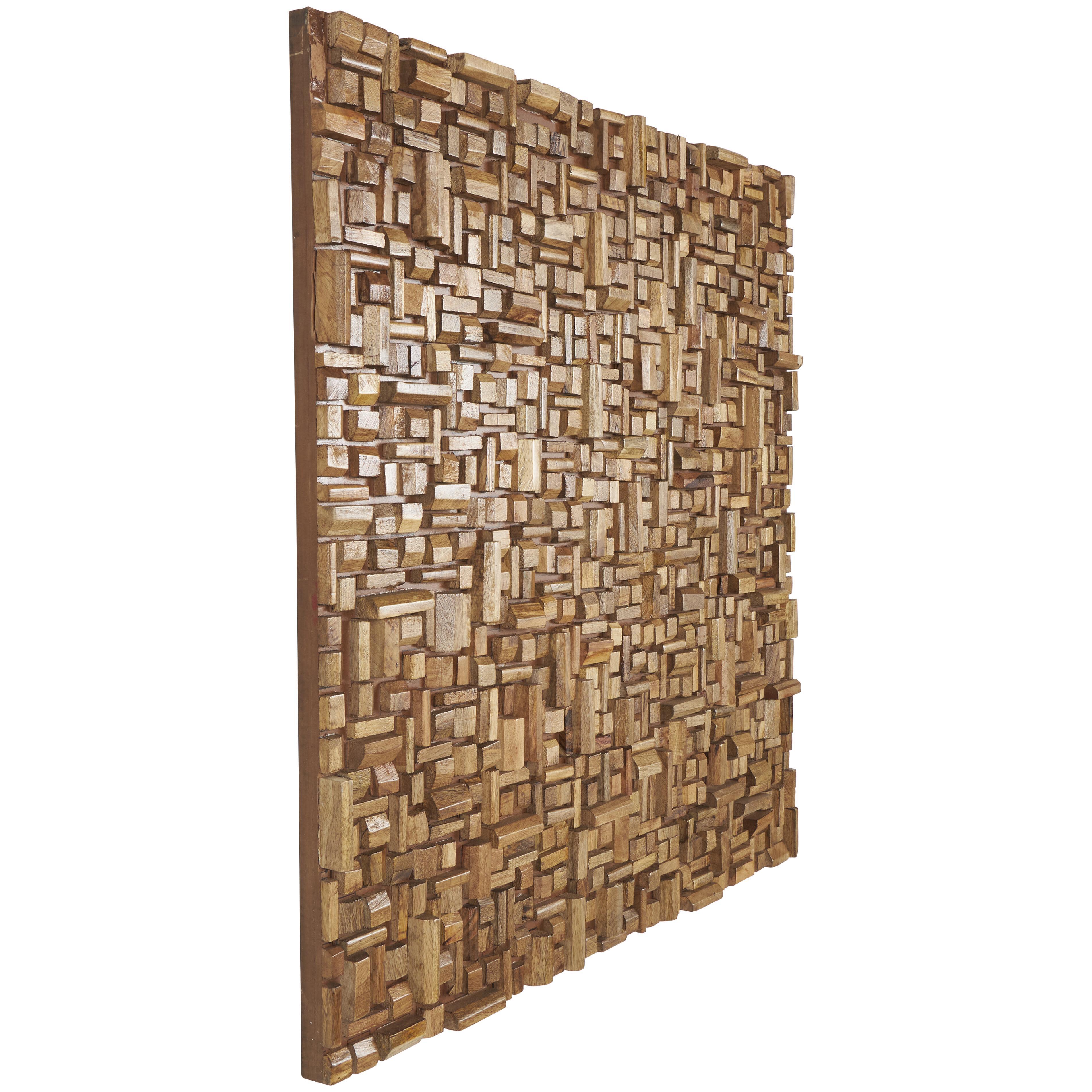 Bayberry Lane Abstract Wall Decor, , large