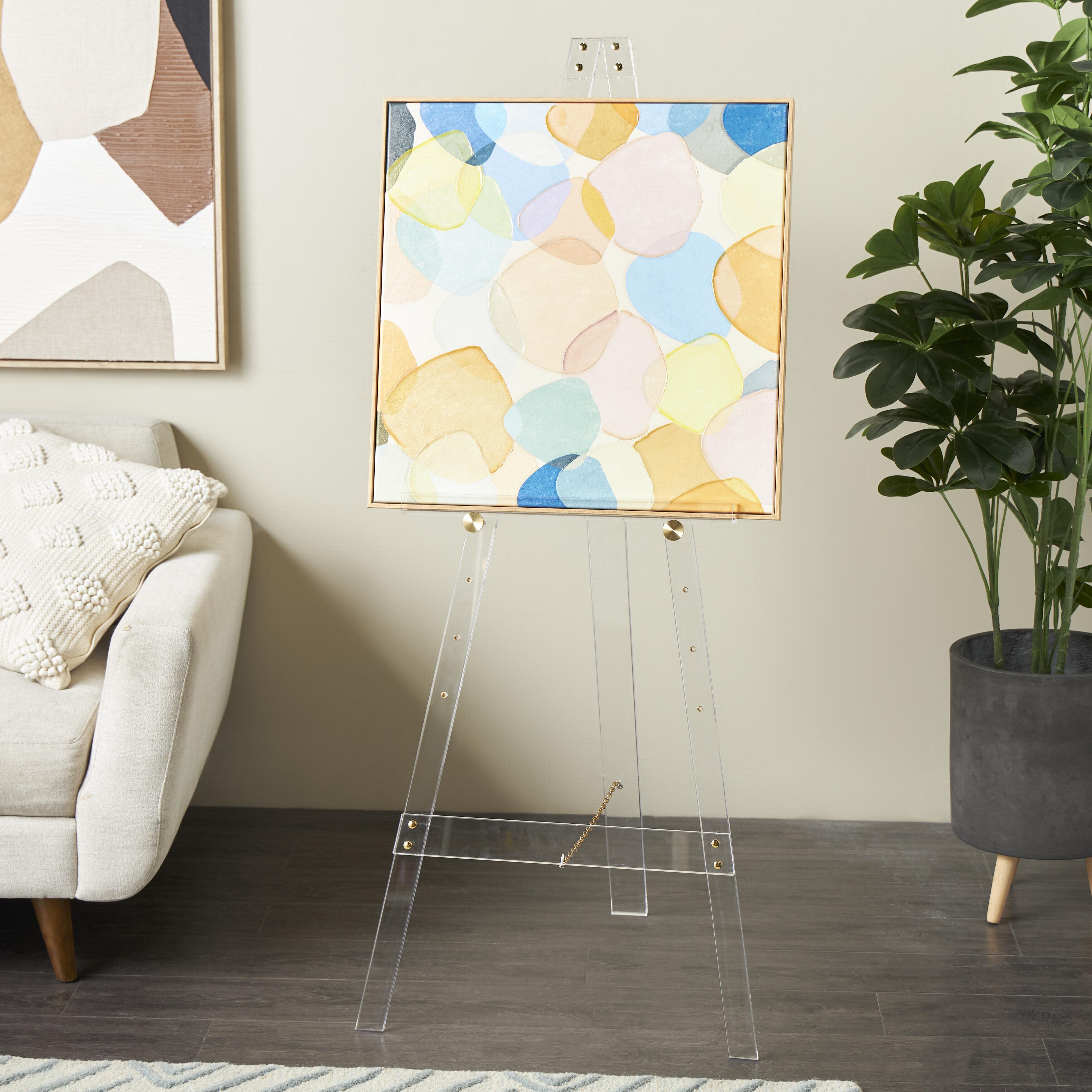 Bayberry Lane Adjustable 19" Display Easel, , rollover
