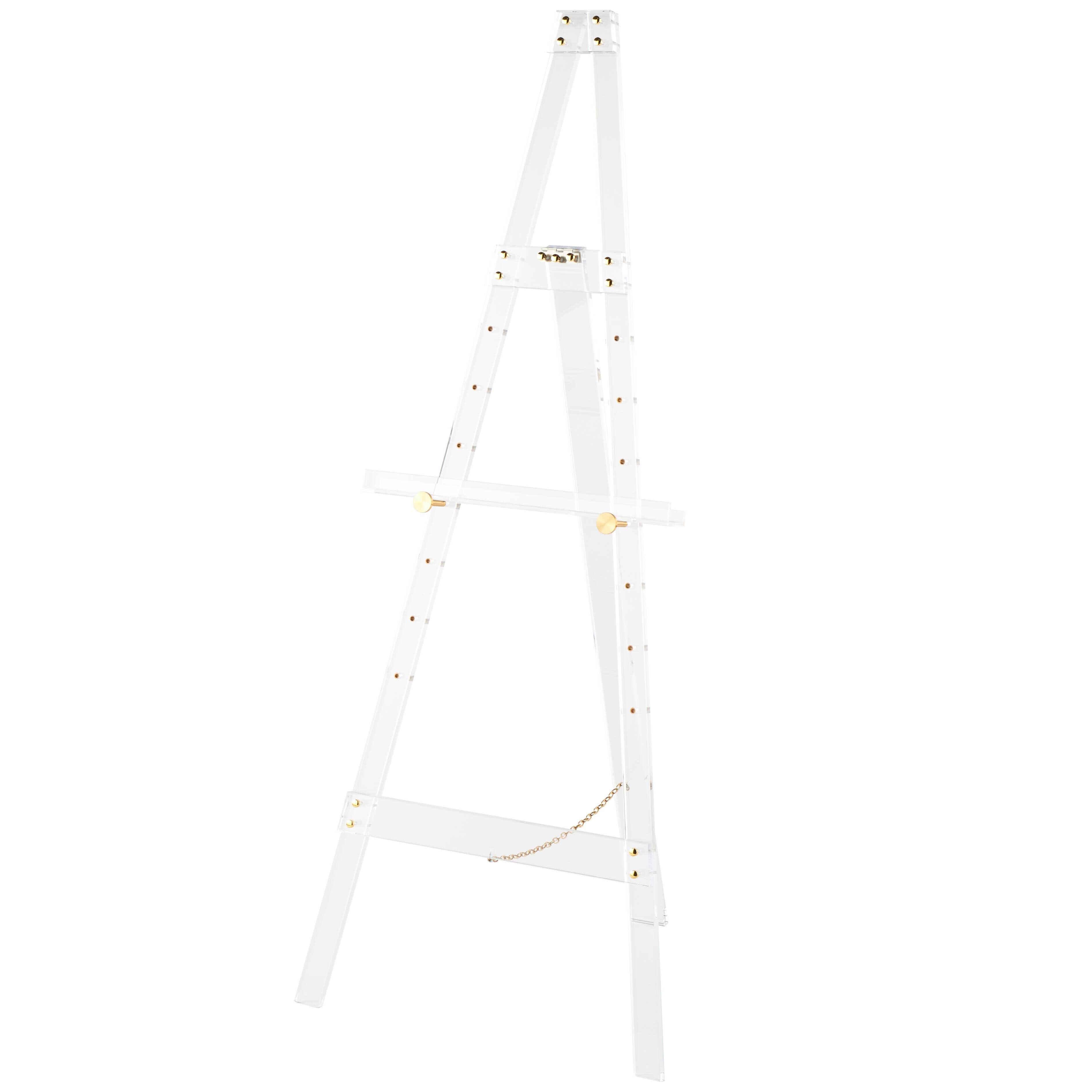 Bayberry Lane Adjustable 19" Display Easel, , large