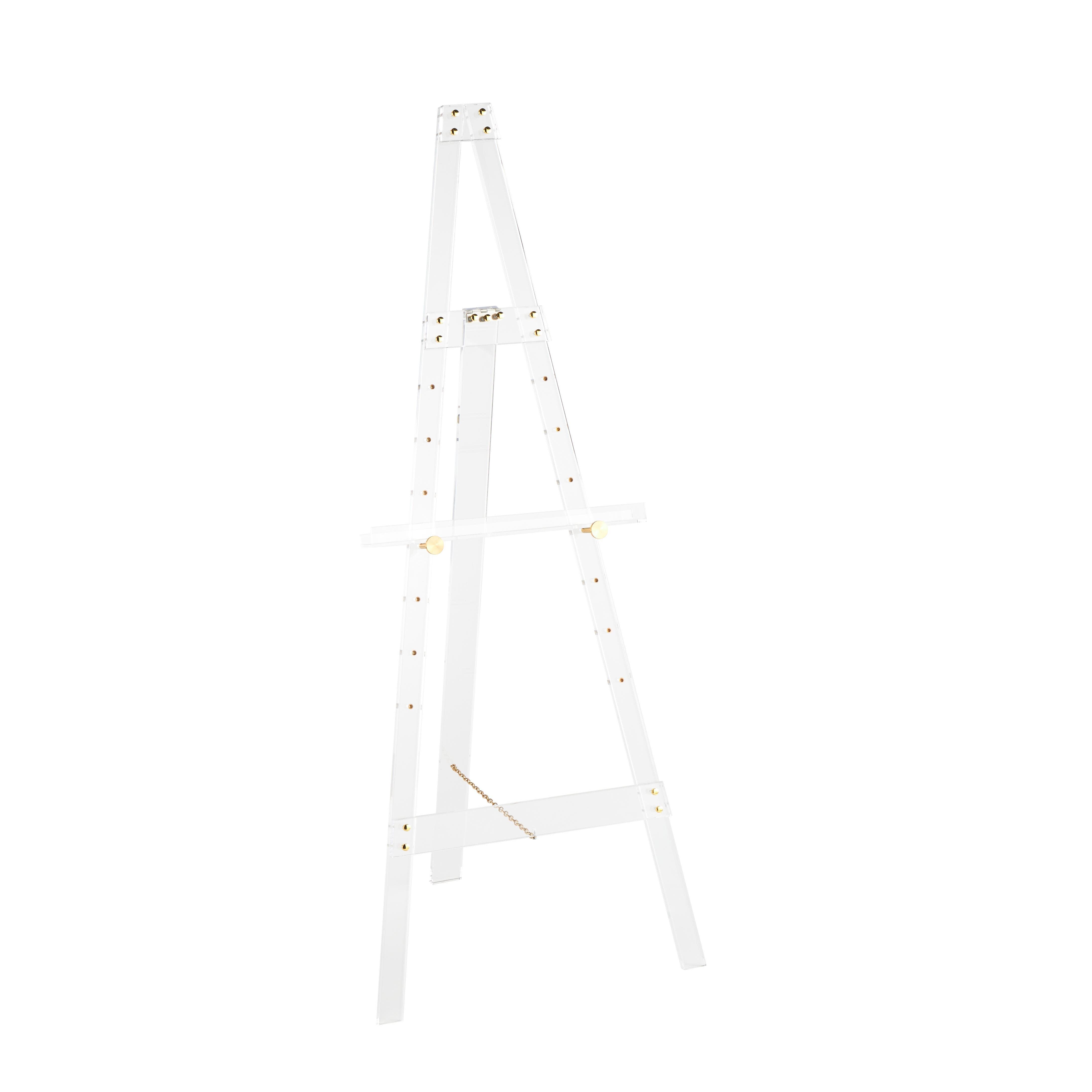 Bayberry Lane Adjustable 19" Display Easel, , large