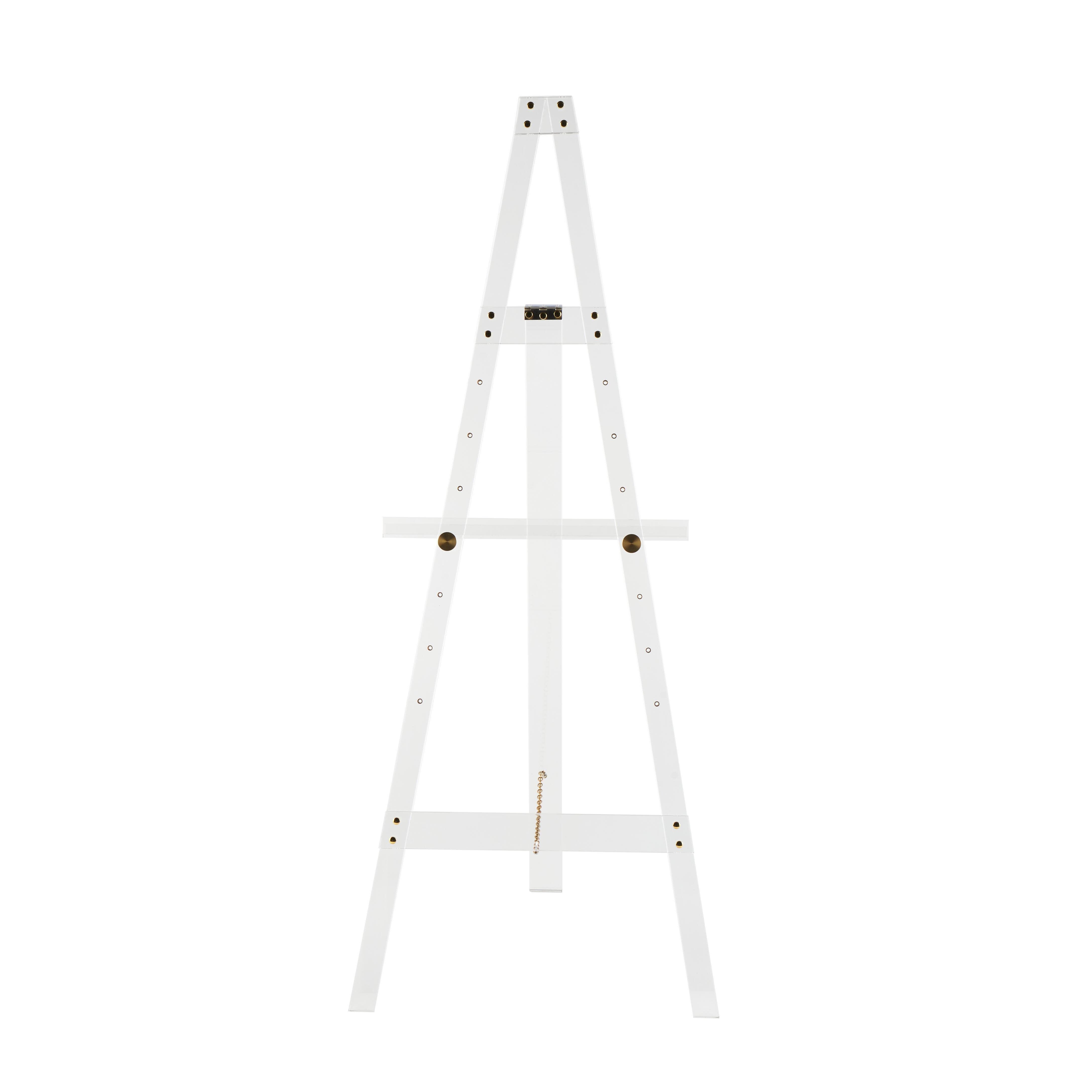 Bayberry Lane Adjustable 19" Display Easel, , large