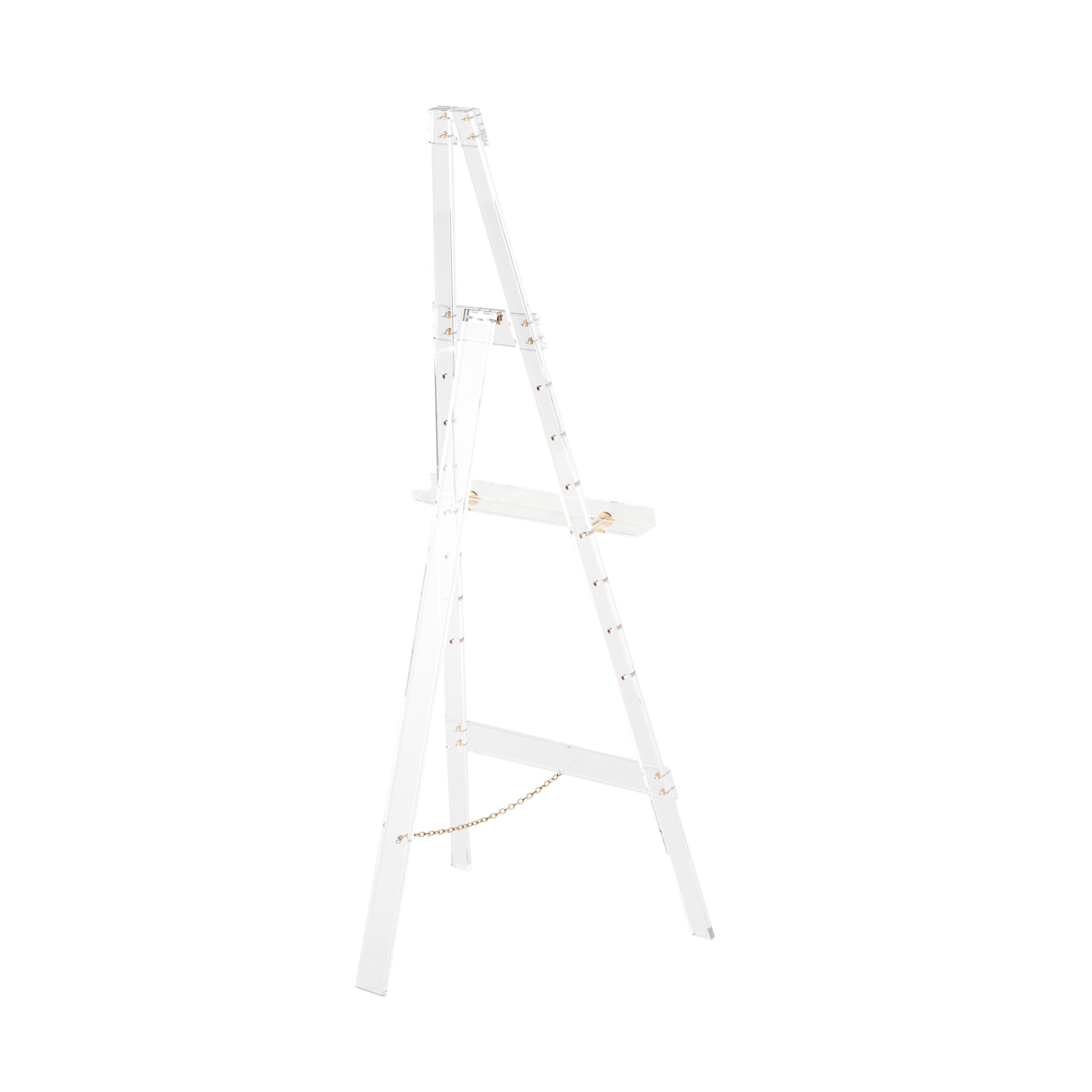 Bayberry Lane Adjustable 19" Display Easel, , large