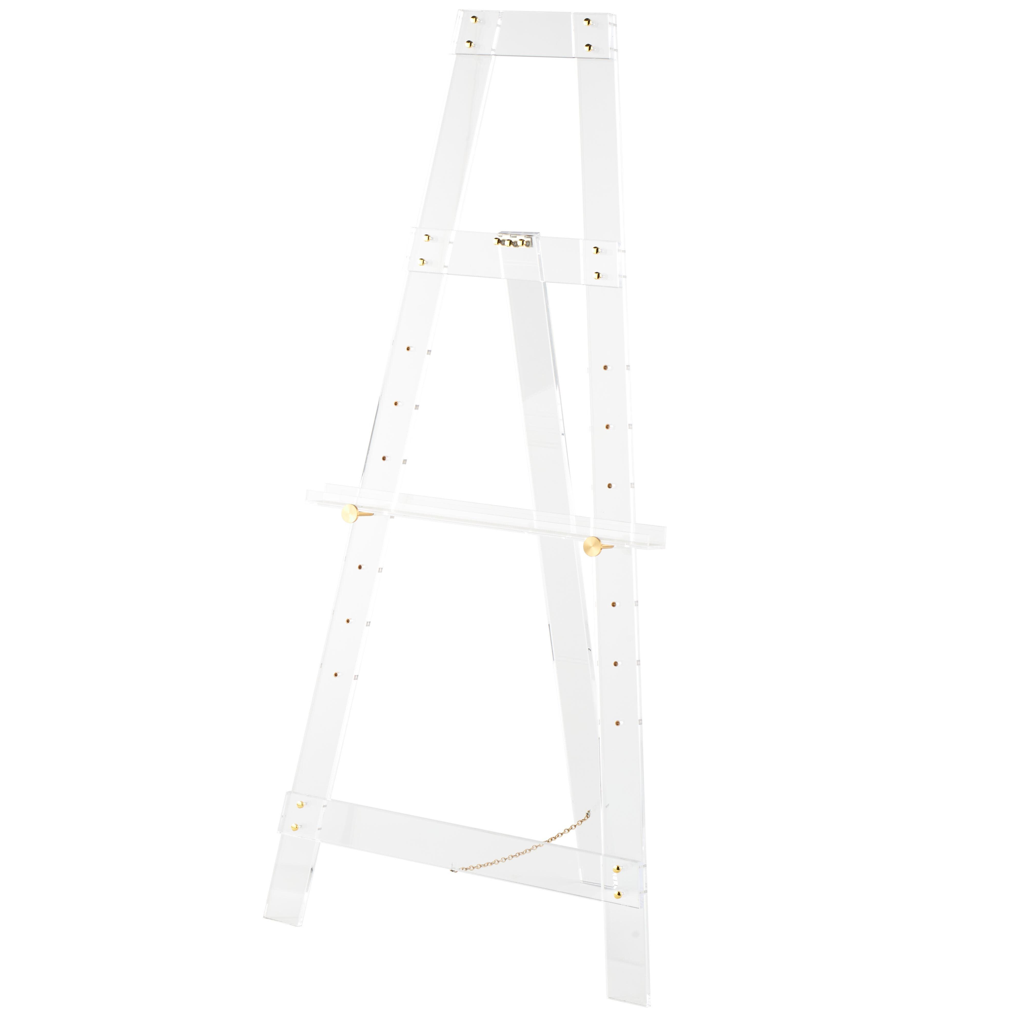 Bayberry Lane Adjustable 24" Display Easel, , large