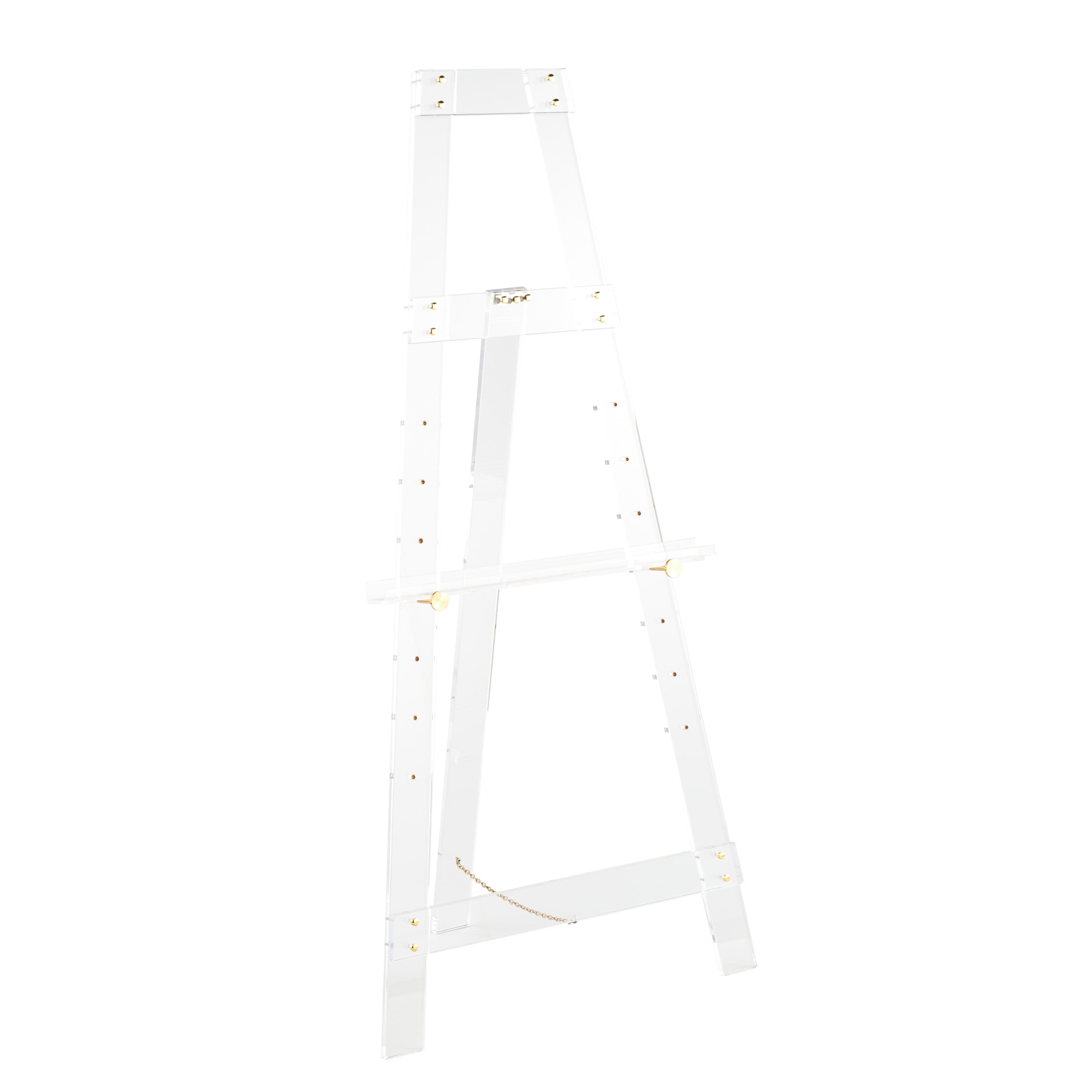Bayberry Lane Adjustable 24" Display Easel, , large