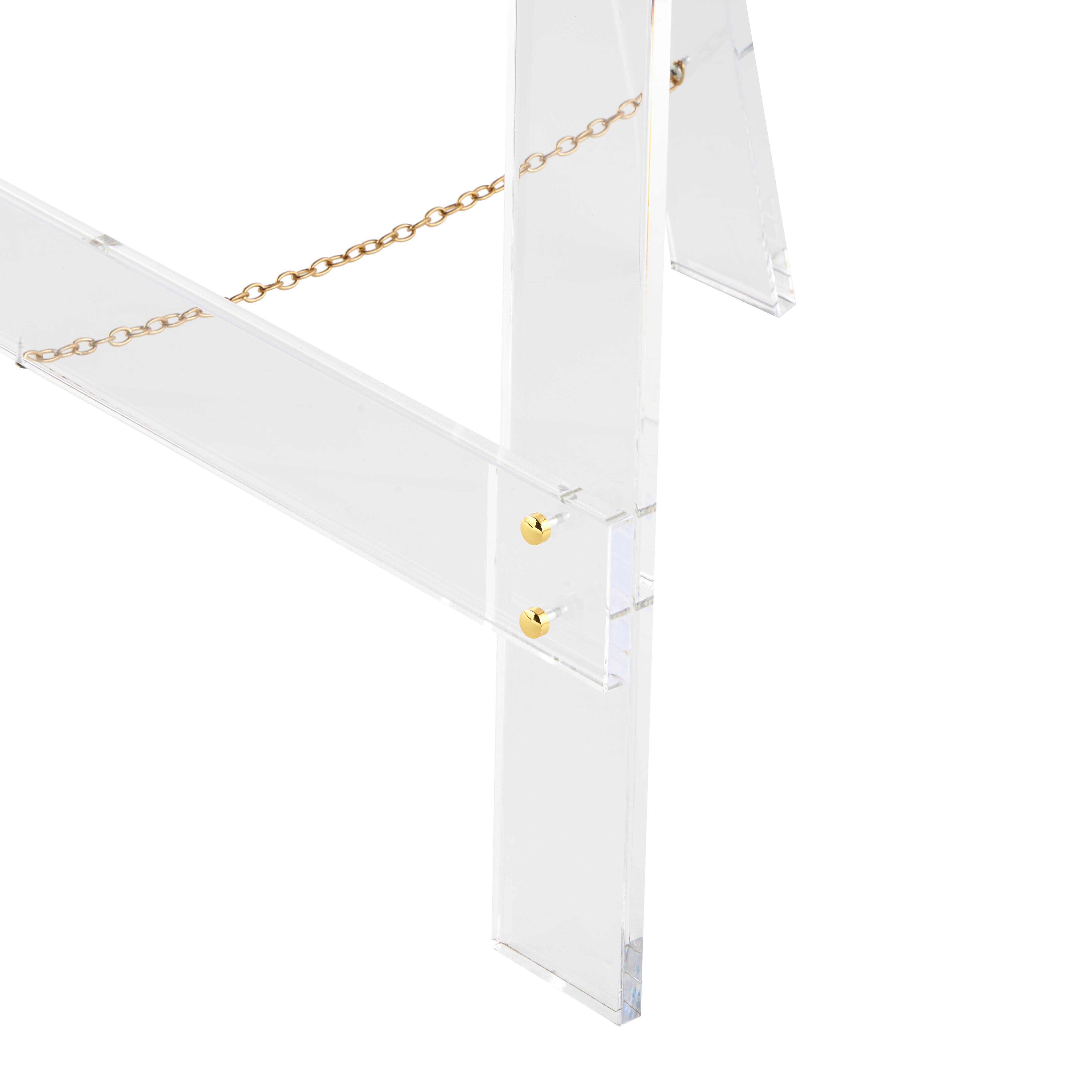 Bayberry Lane Adjustable 24" Display Easel, , large