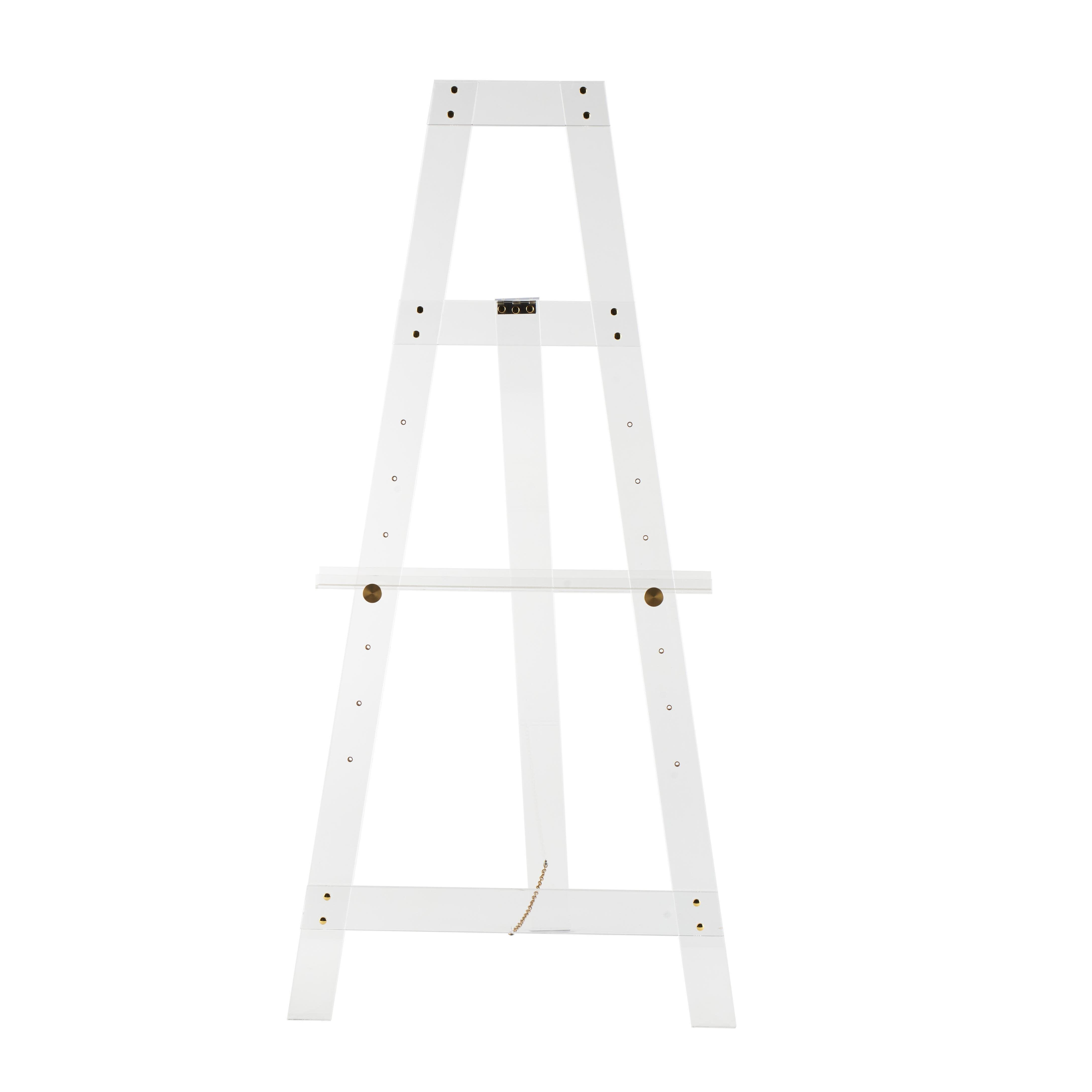 Bayberry Lane Adjustable 24" Display Easel, , large