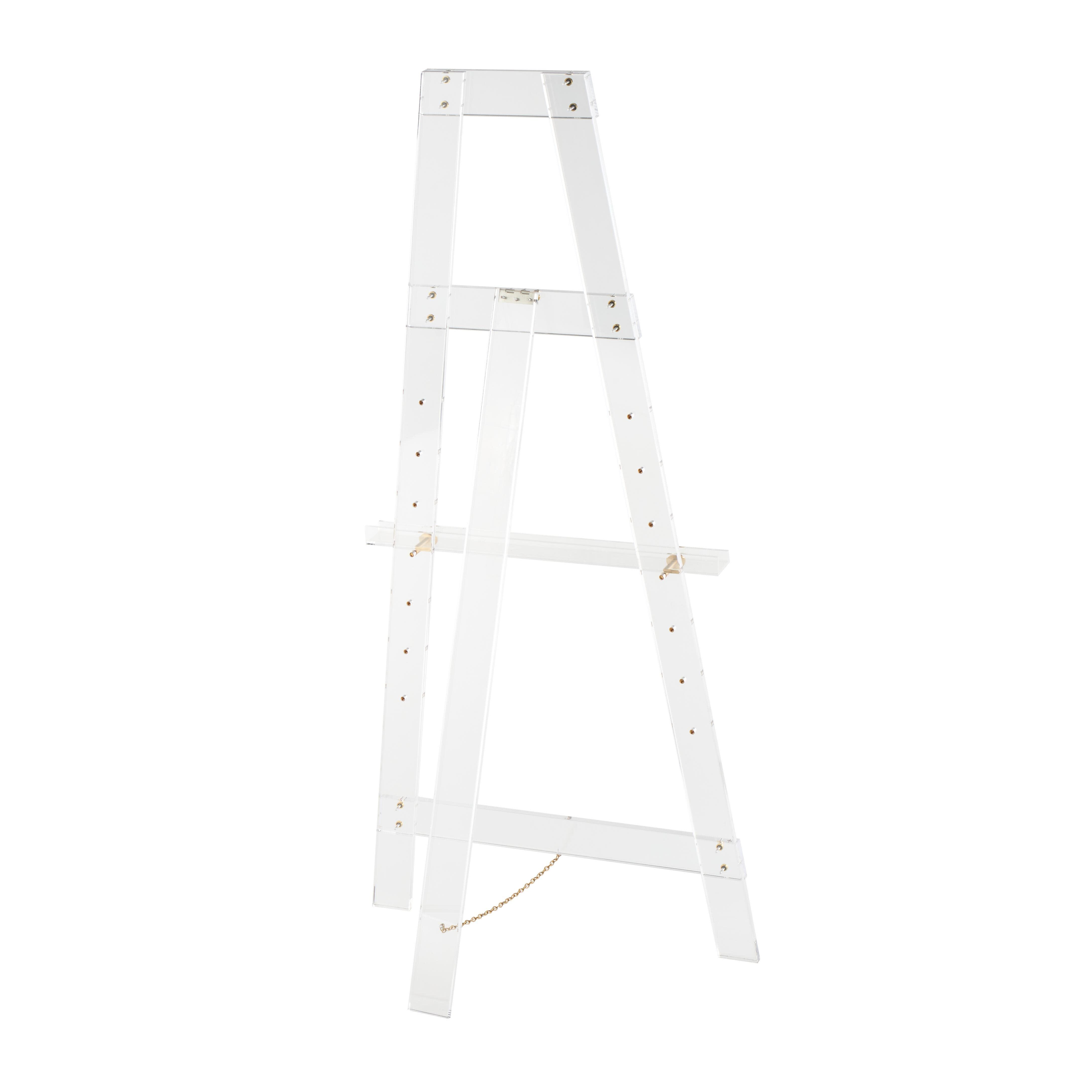 Bayberry Lane Adjustable 24" Display Easel, , large