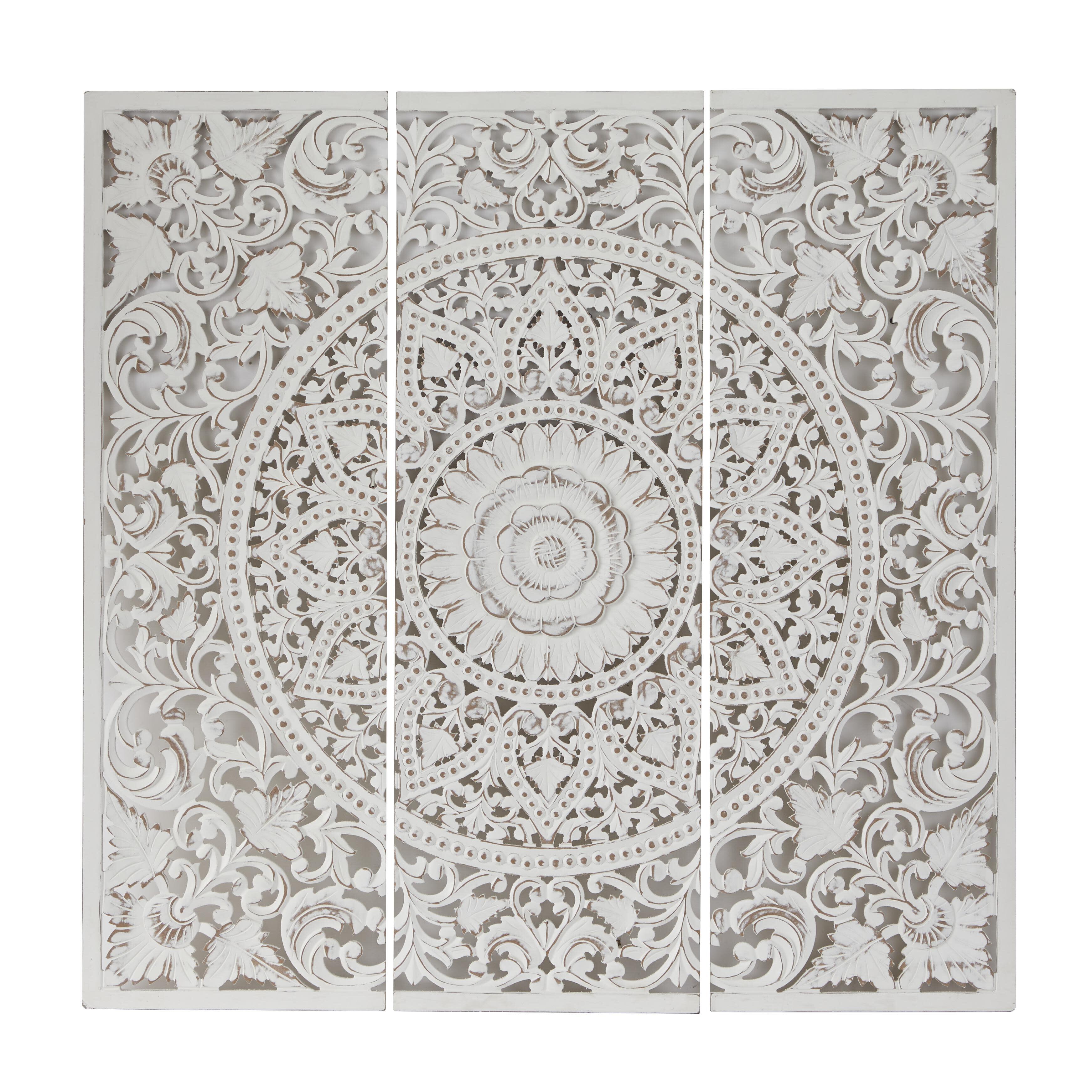 Bayberry Lane Handmade Wall Decor, , large