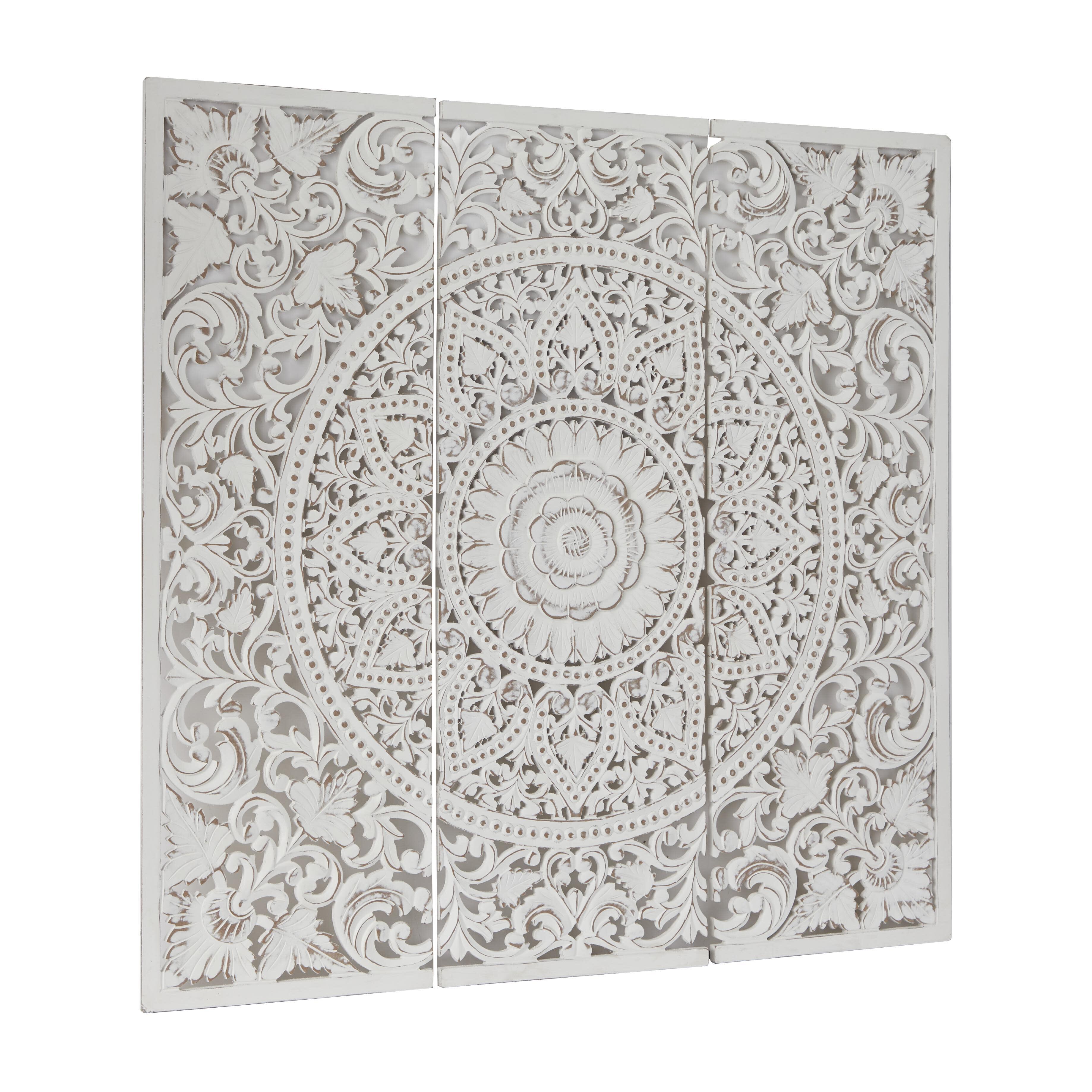 Bayberry Lane Handmade Wall Decor, , large