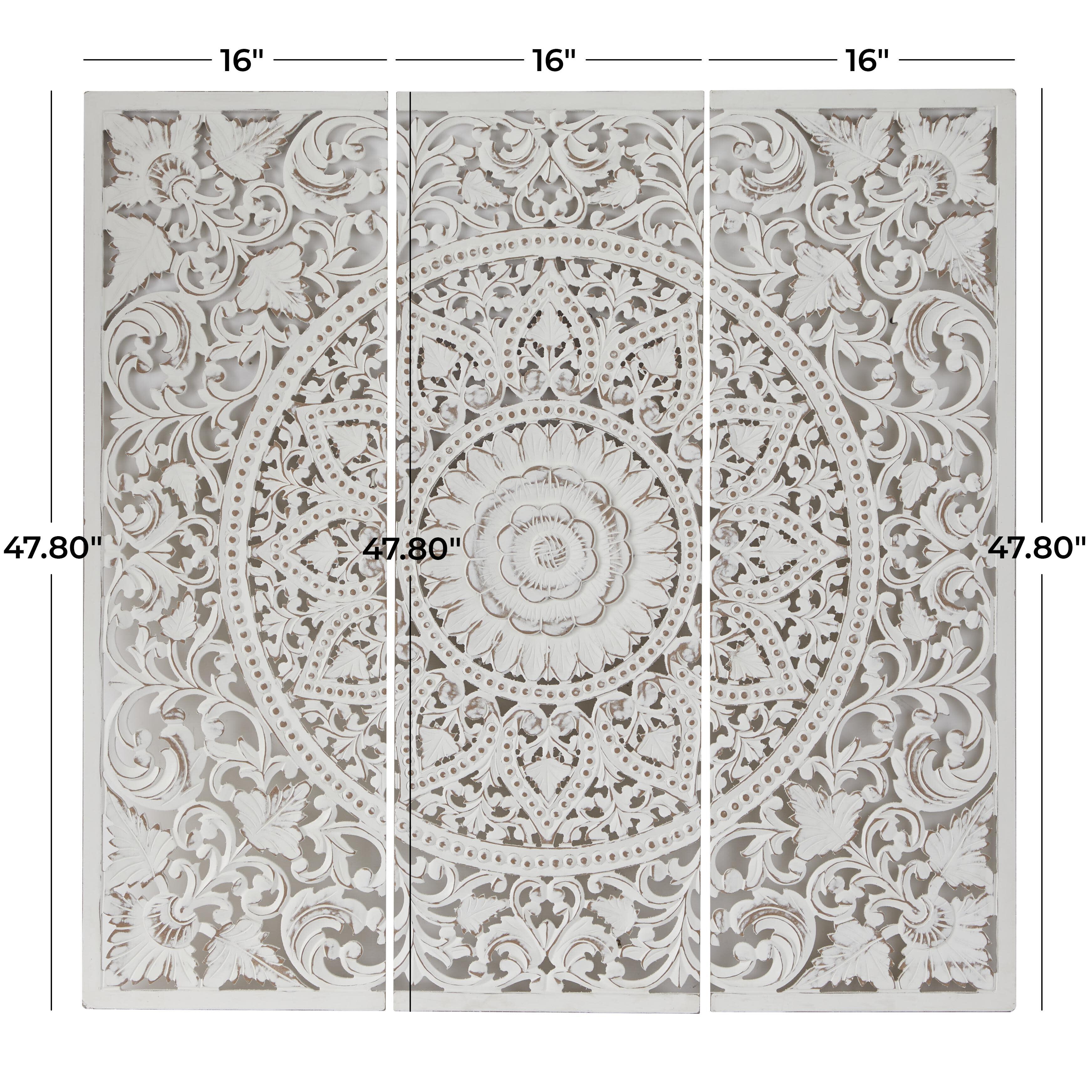 Bayberry Lane Handmade Wall Decor, , large