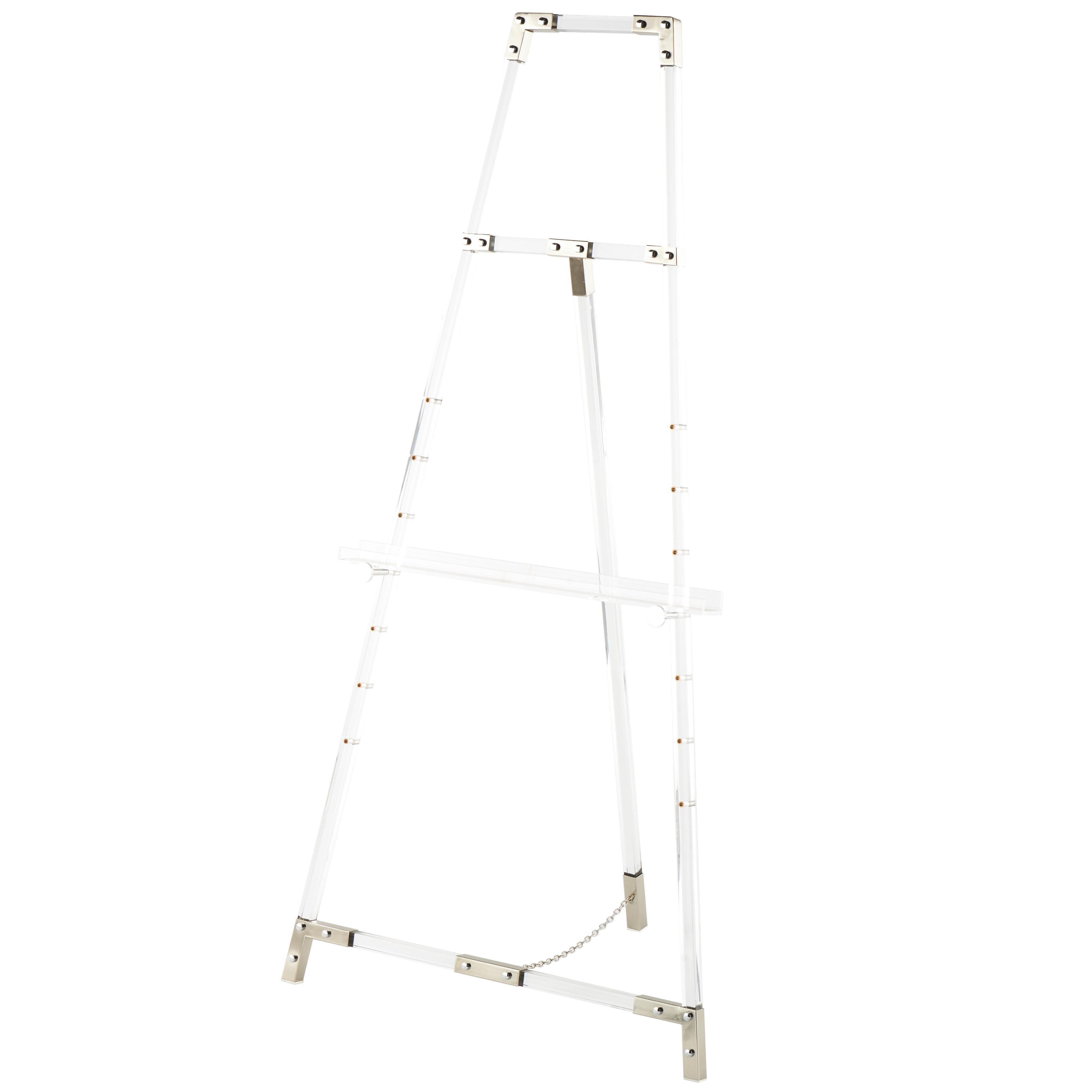 Bayberry Lane Adjustable 7 Tier Display Easel, , large