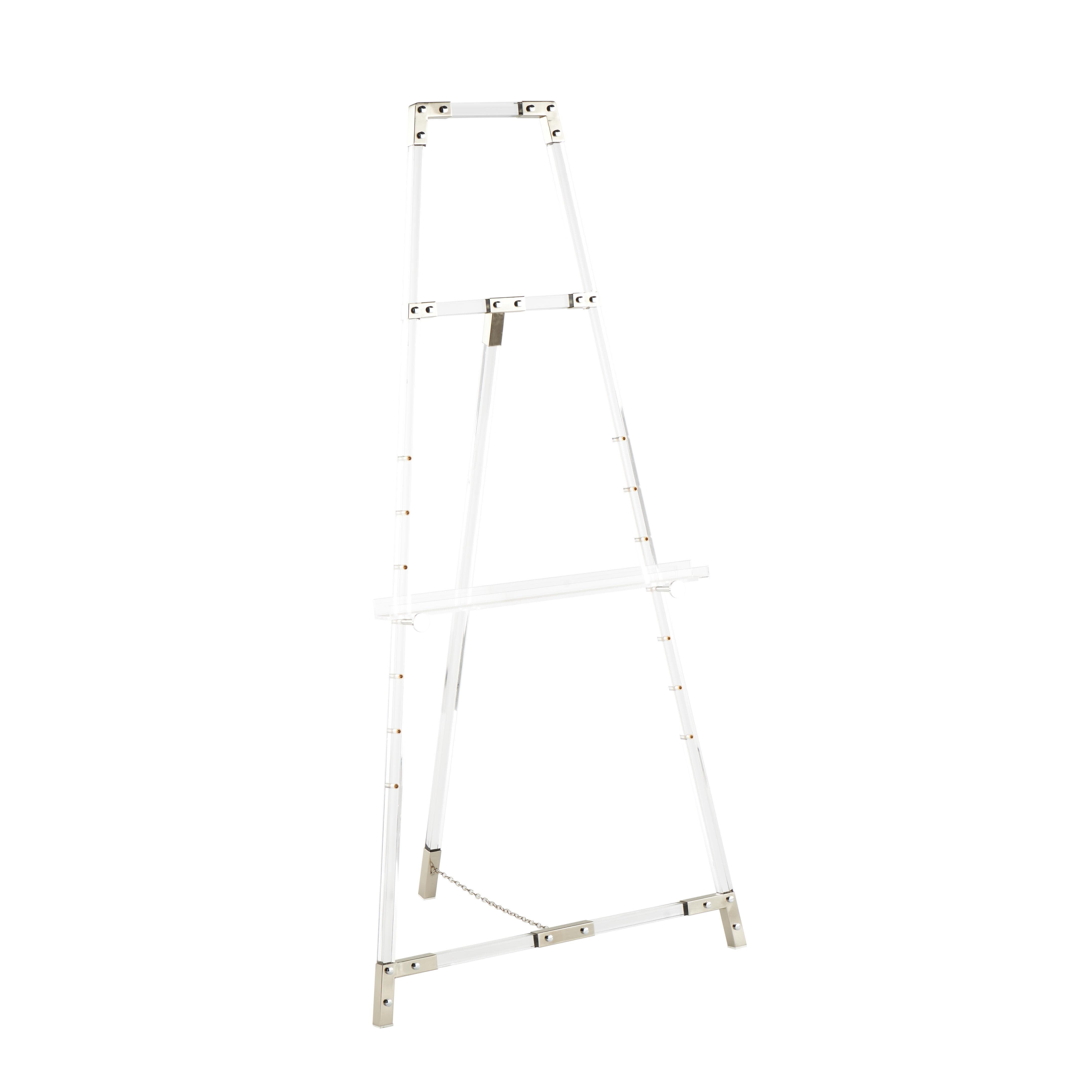 Bayberry Lane Adjustable 7 Tier Display Easel, , large
