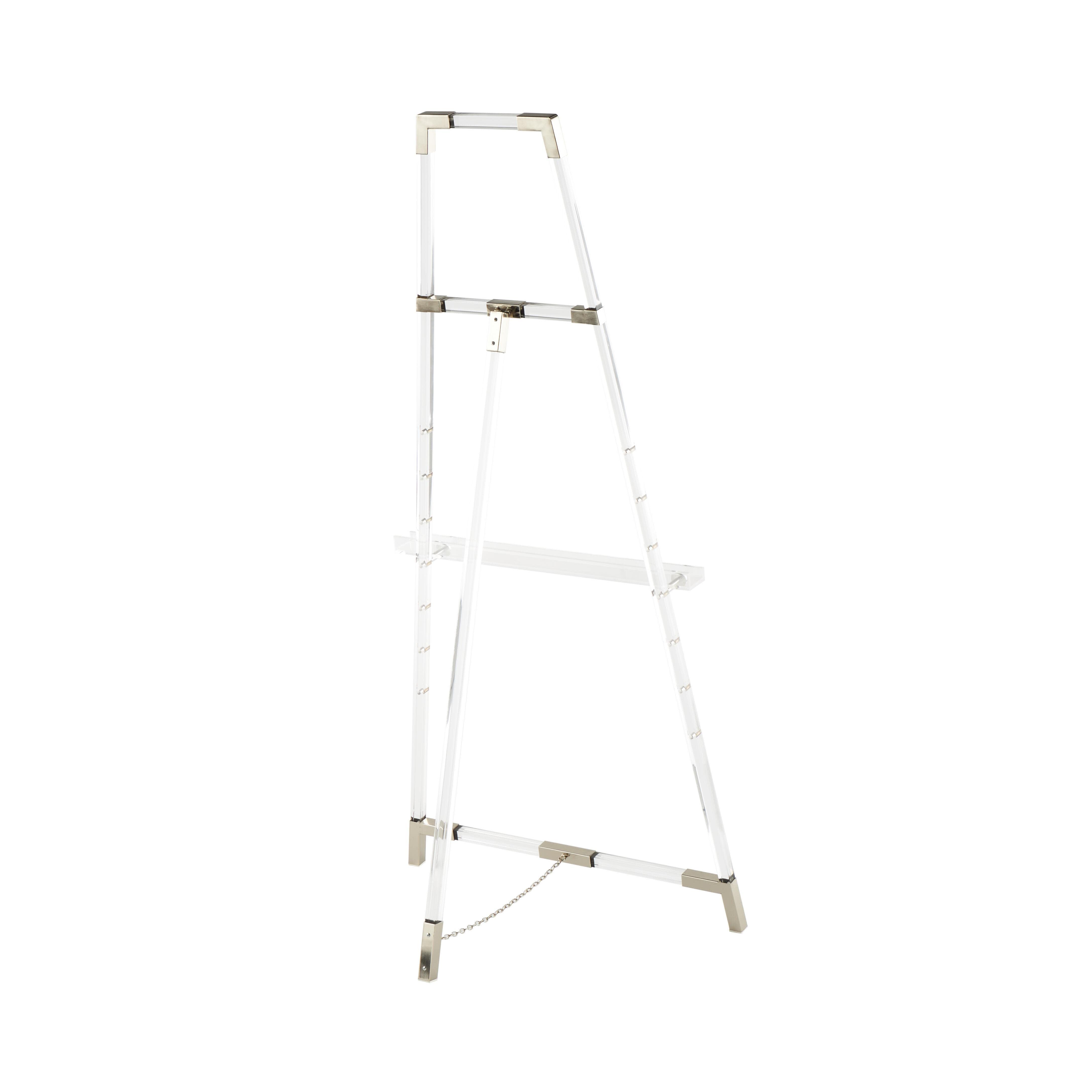Bayberry Lane Adjustable 7 Tier Display Easel, , large