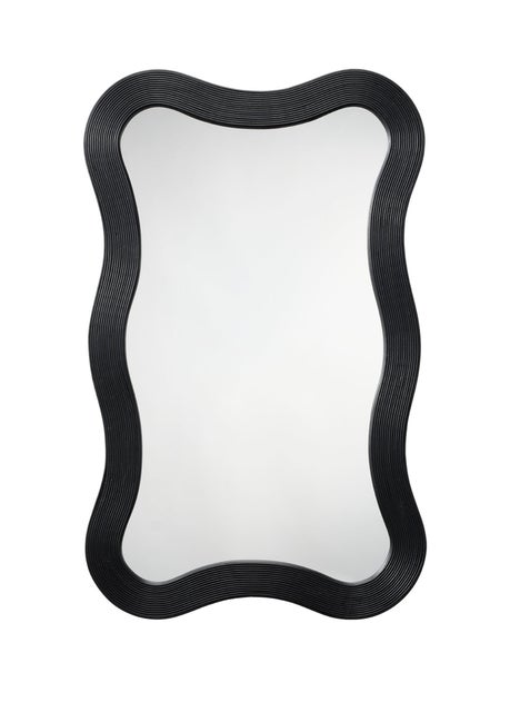 Relaxed Elegance Sheila Wall Mirror