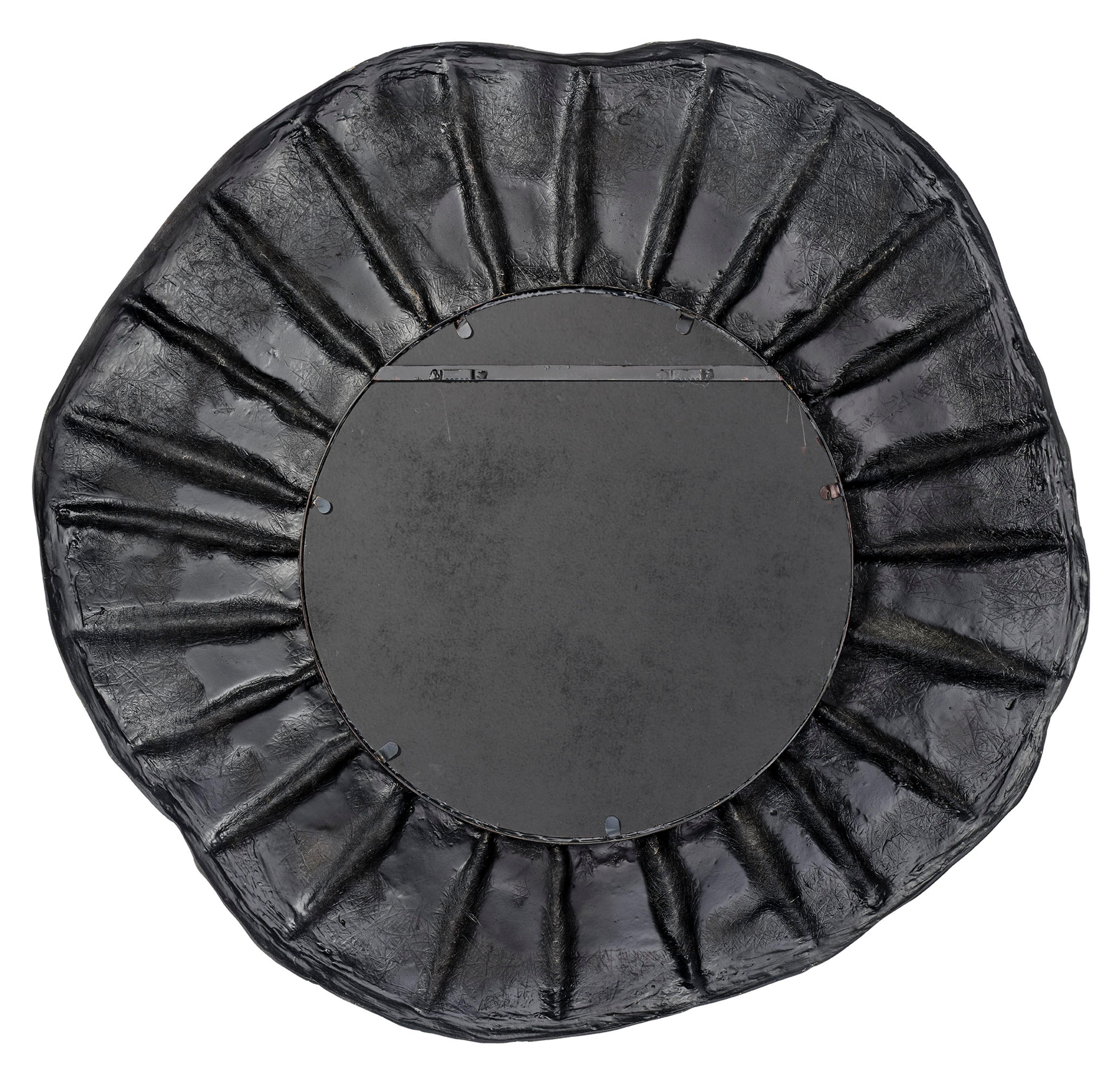 Relaxed Elegance Vina Wall Mirror, , large