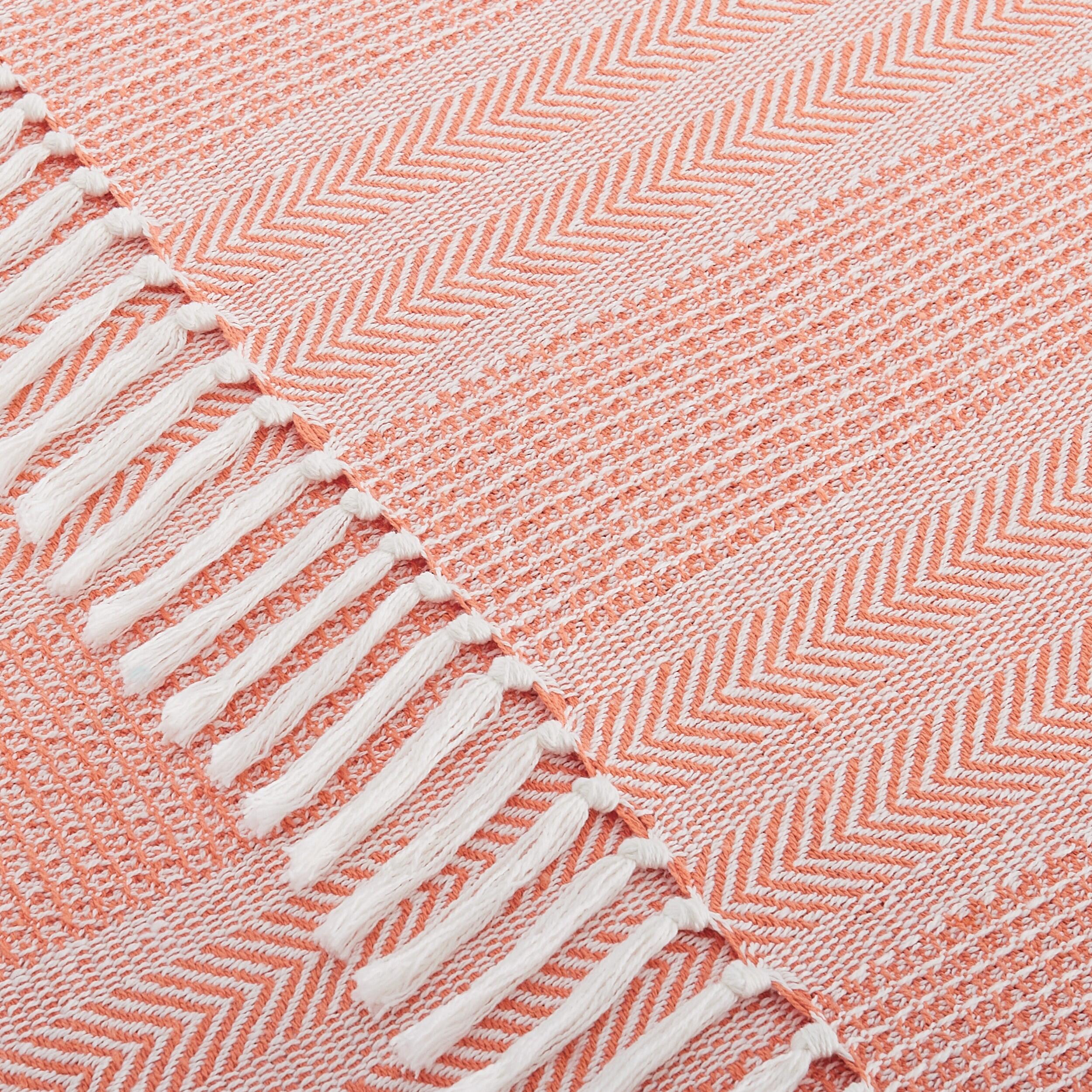 Swatch color Coral 