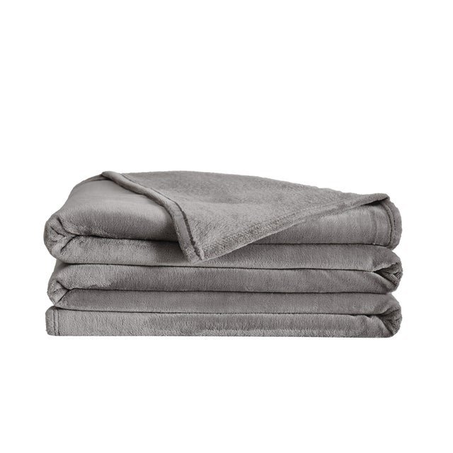 Truly Soft Throw