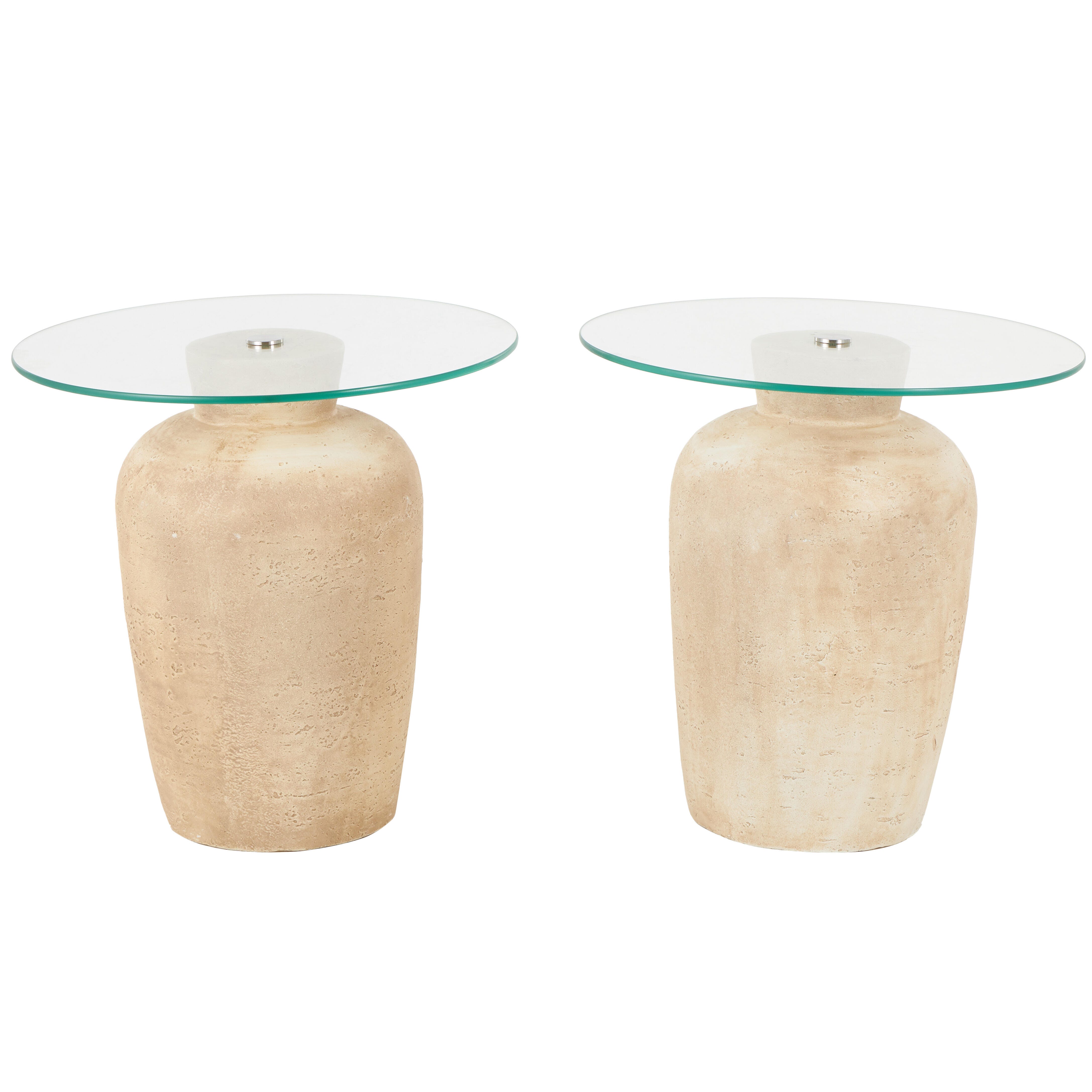 Bayberry Lane Accent End Table (Set of 2), , large