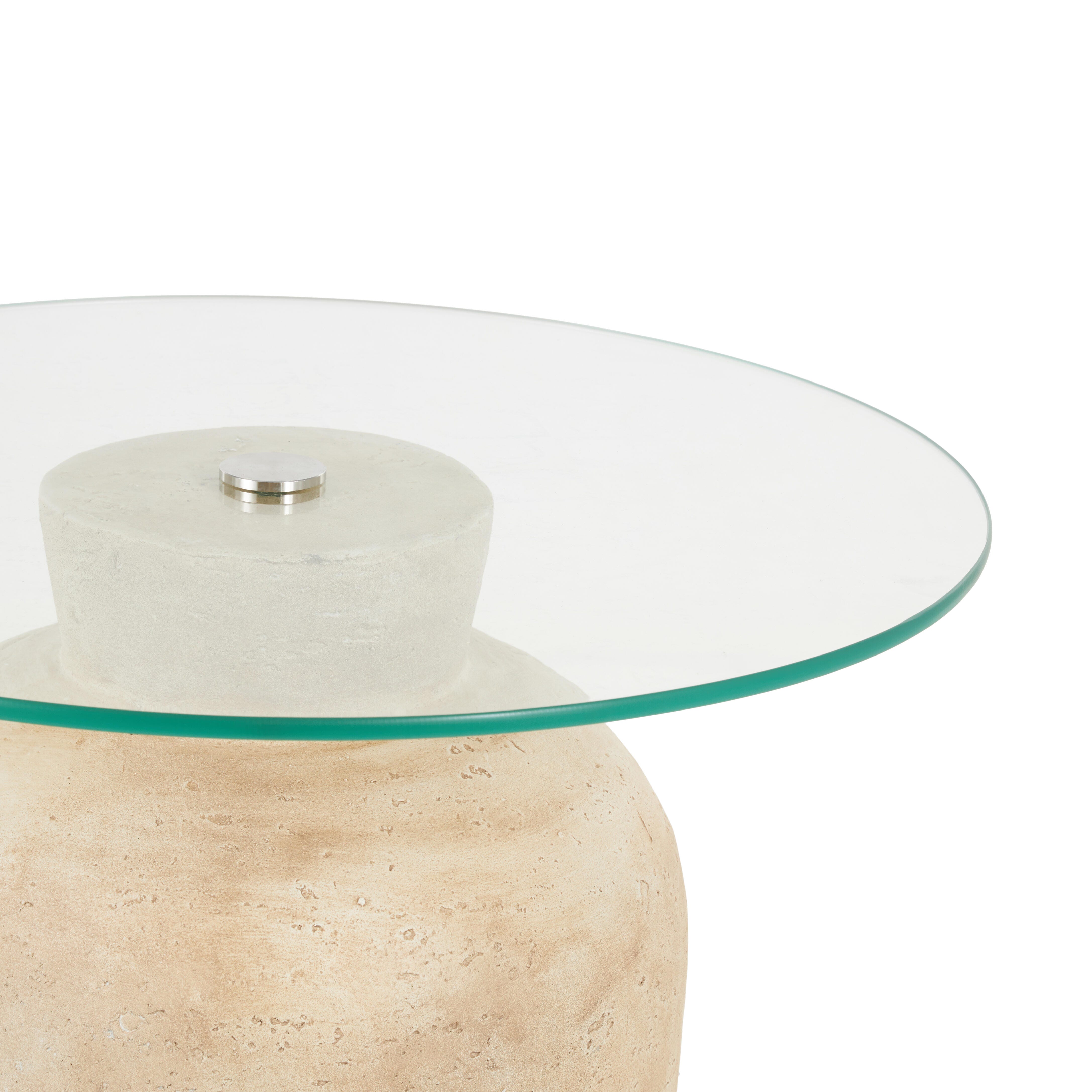Bayberry Lane Accent End Table (Set of 2), , large