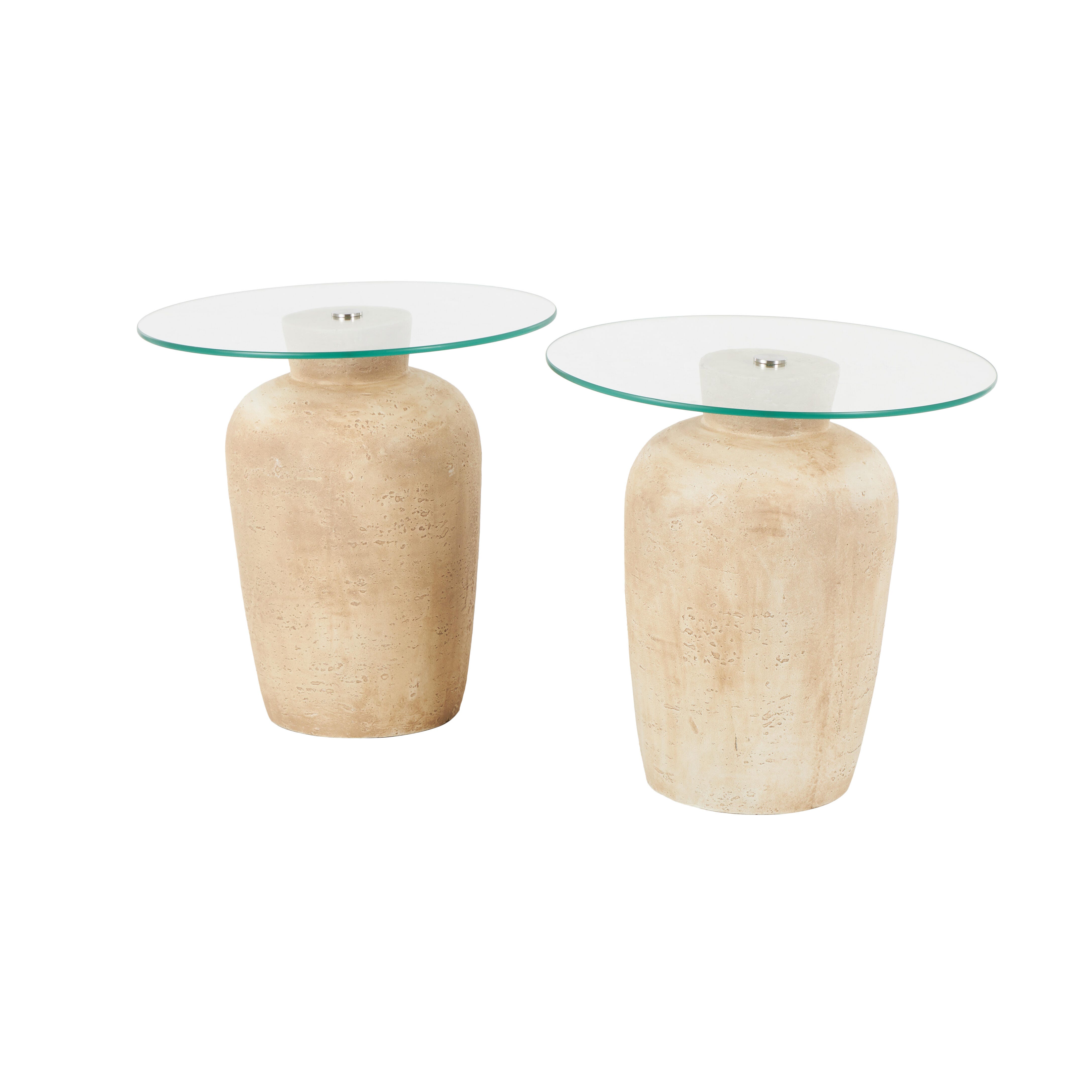 Bayberry Lane Accent End Table (Set of 2), , large