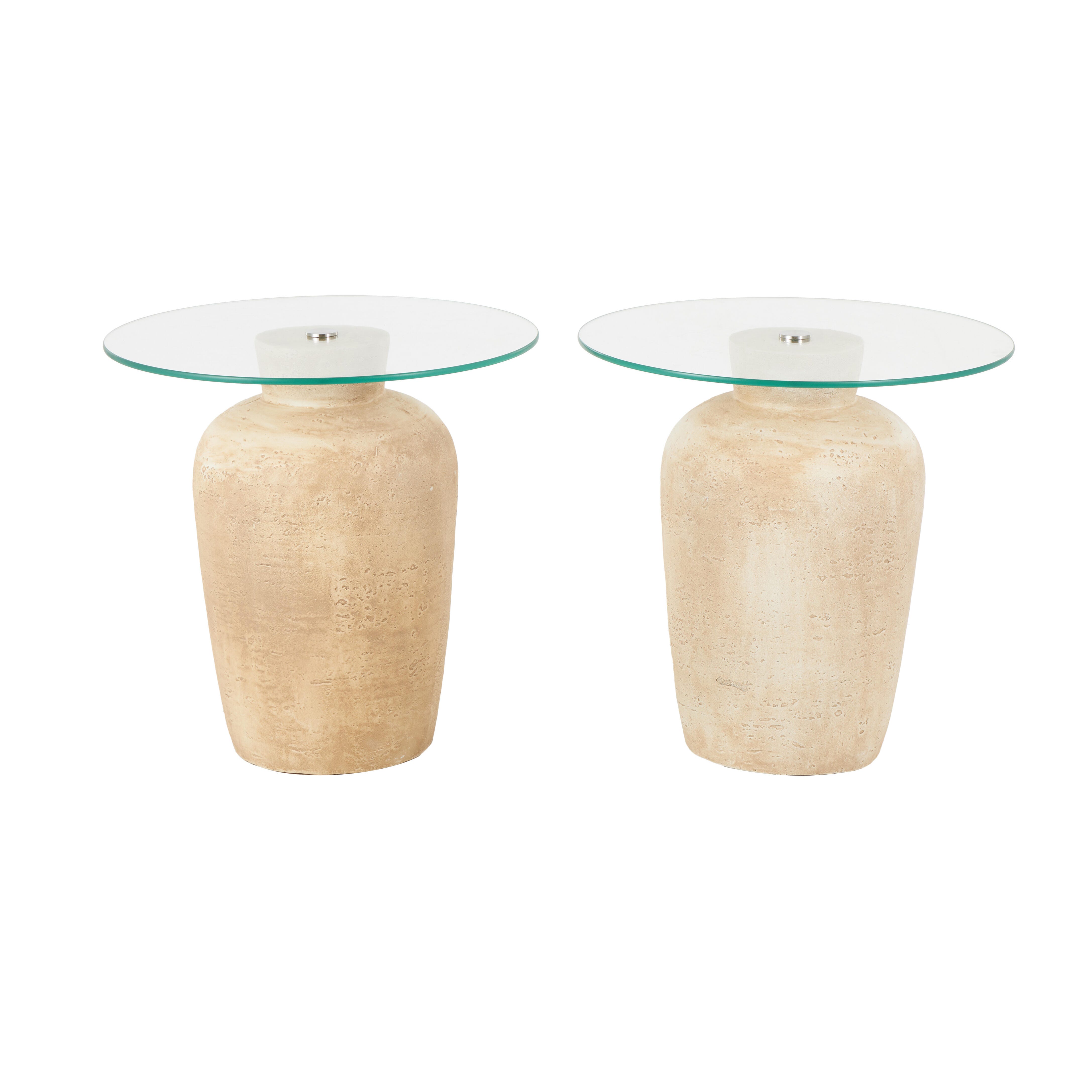 Bayberry Lane Accent End Table (Set of 2), , large