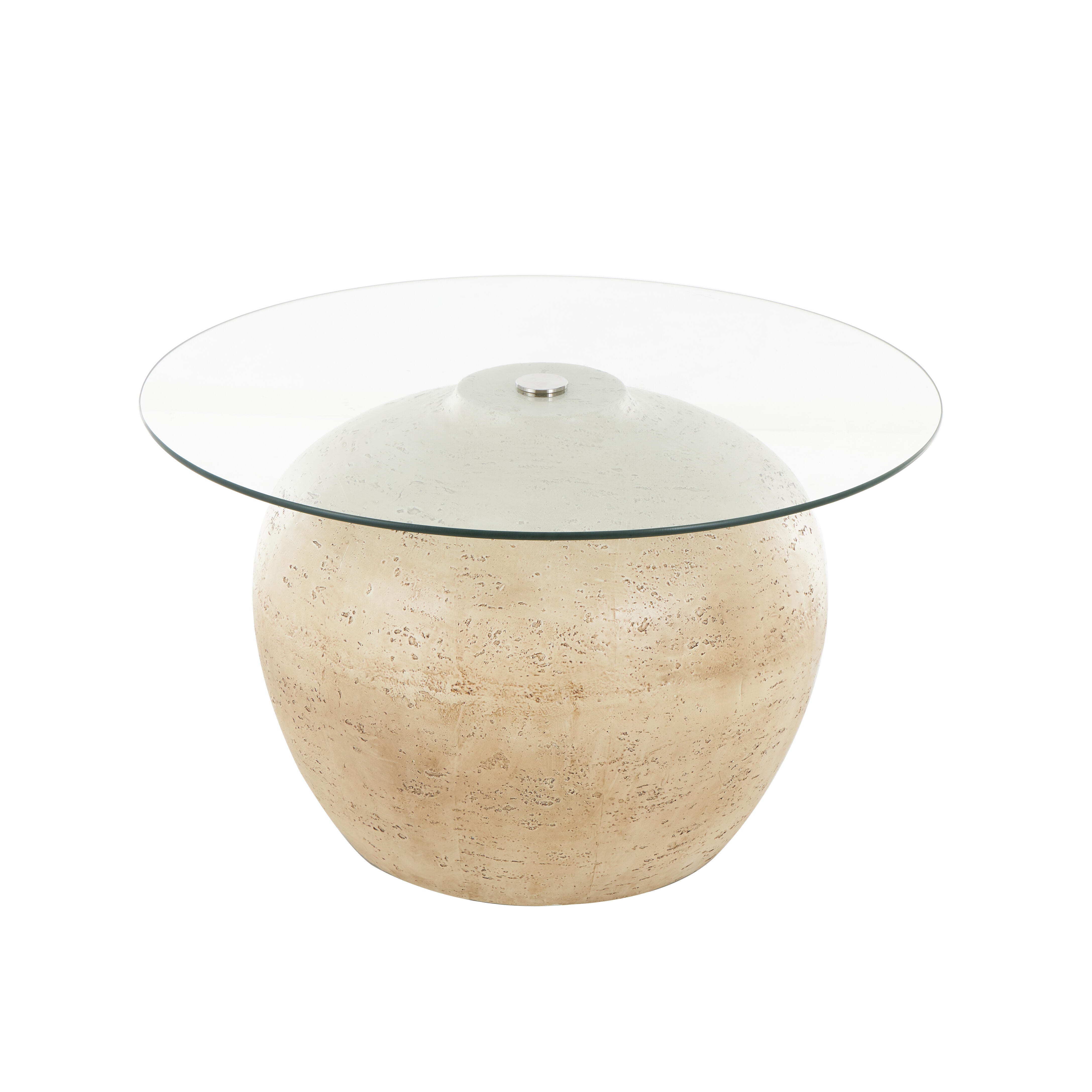 Bayberry Lane Round Coffee Table, , large