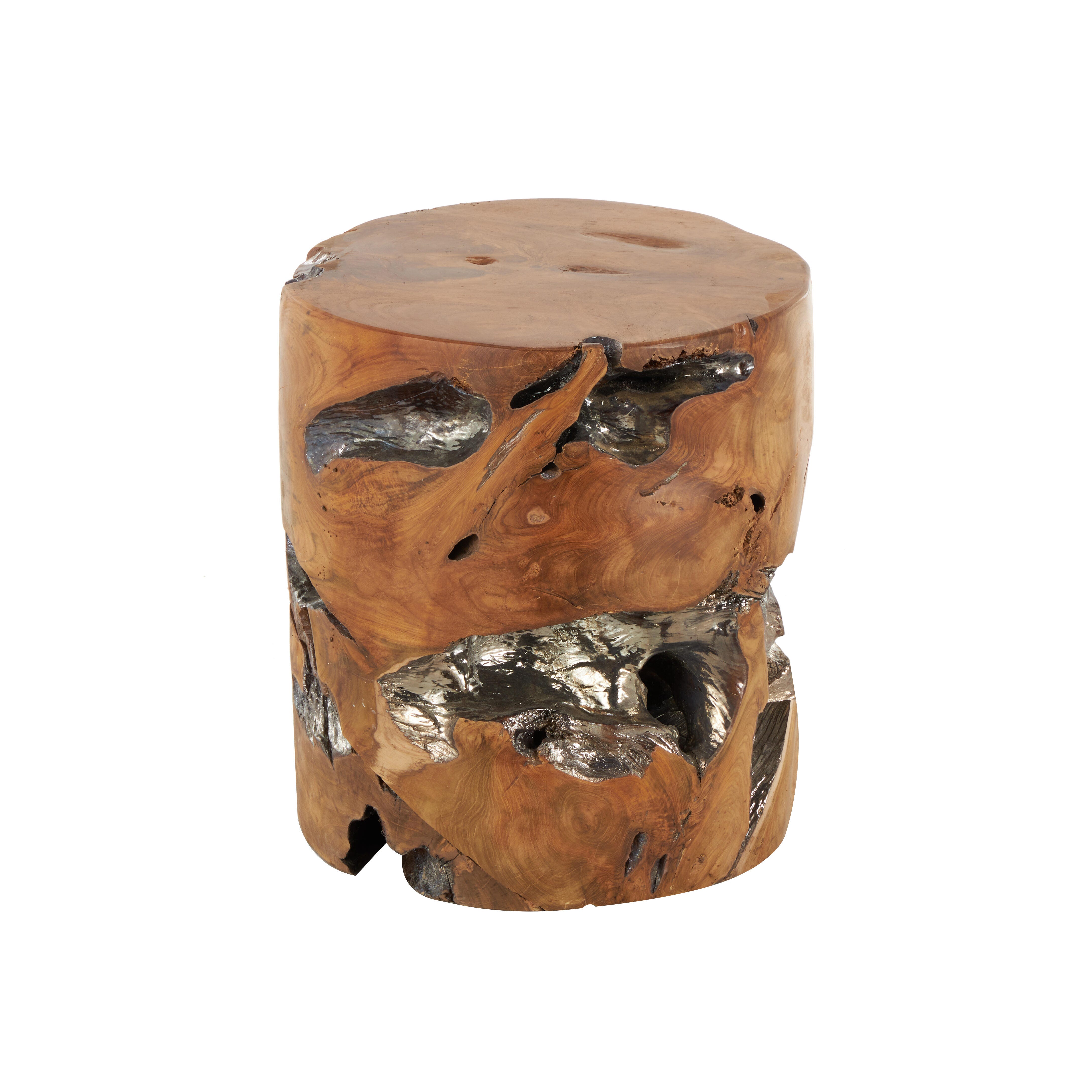 Bayberry Lane Stool, , large