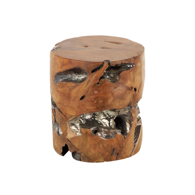 Bayberry Lane Stool