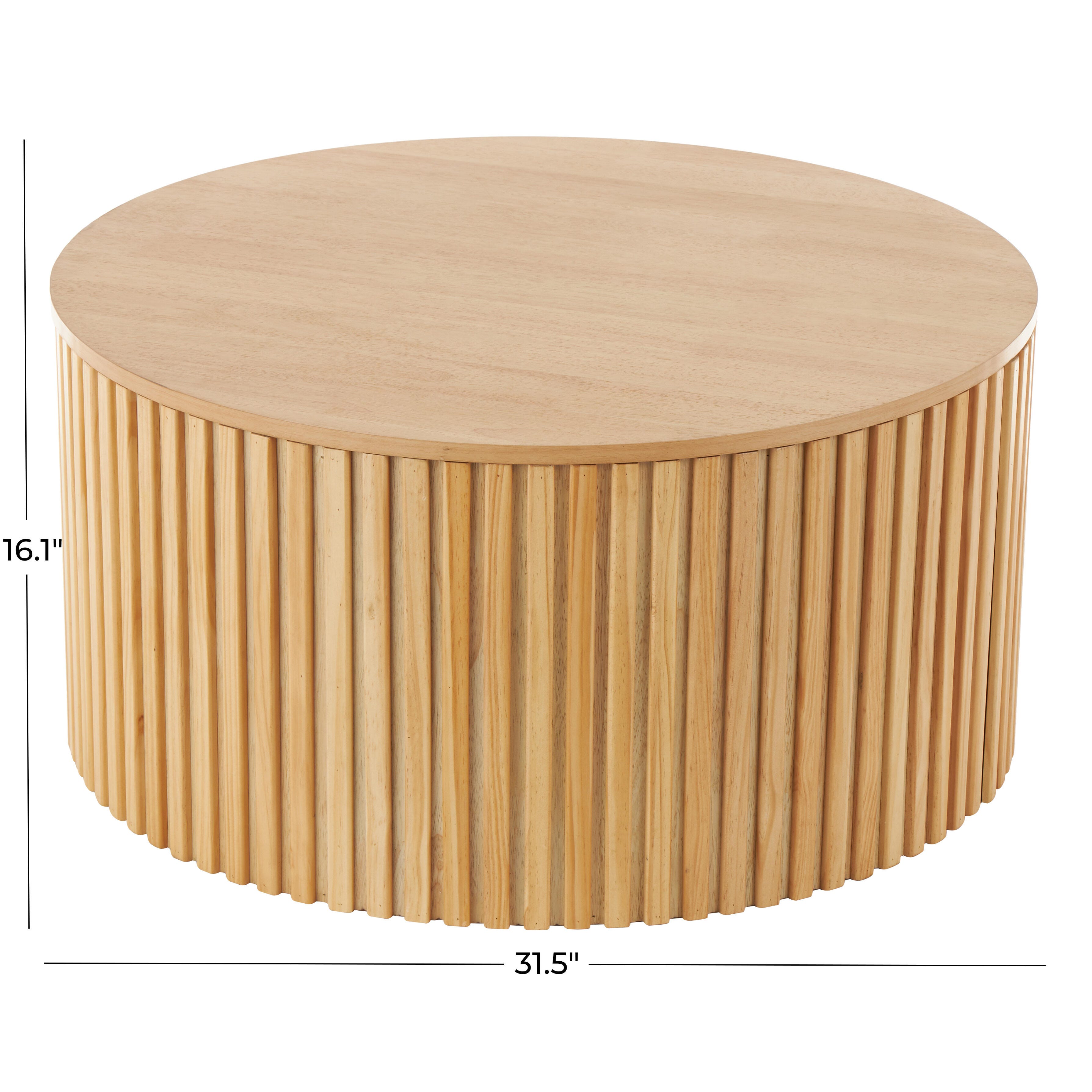 Bayberry Lane Coffee Table, , large