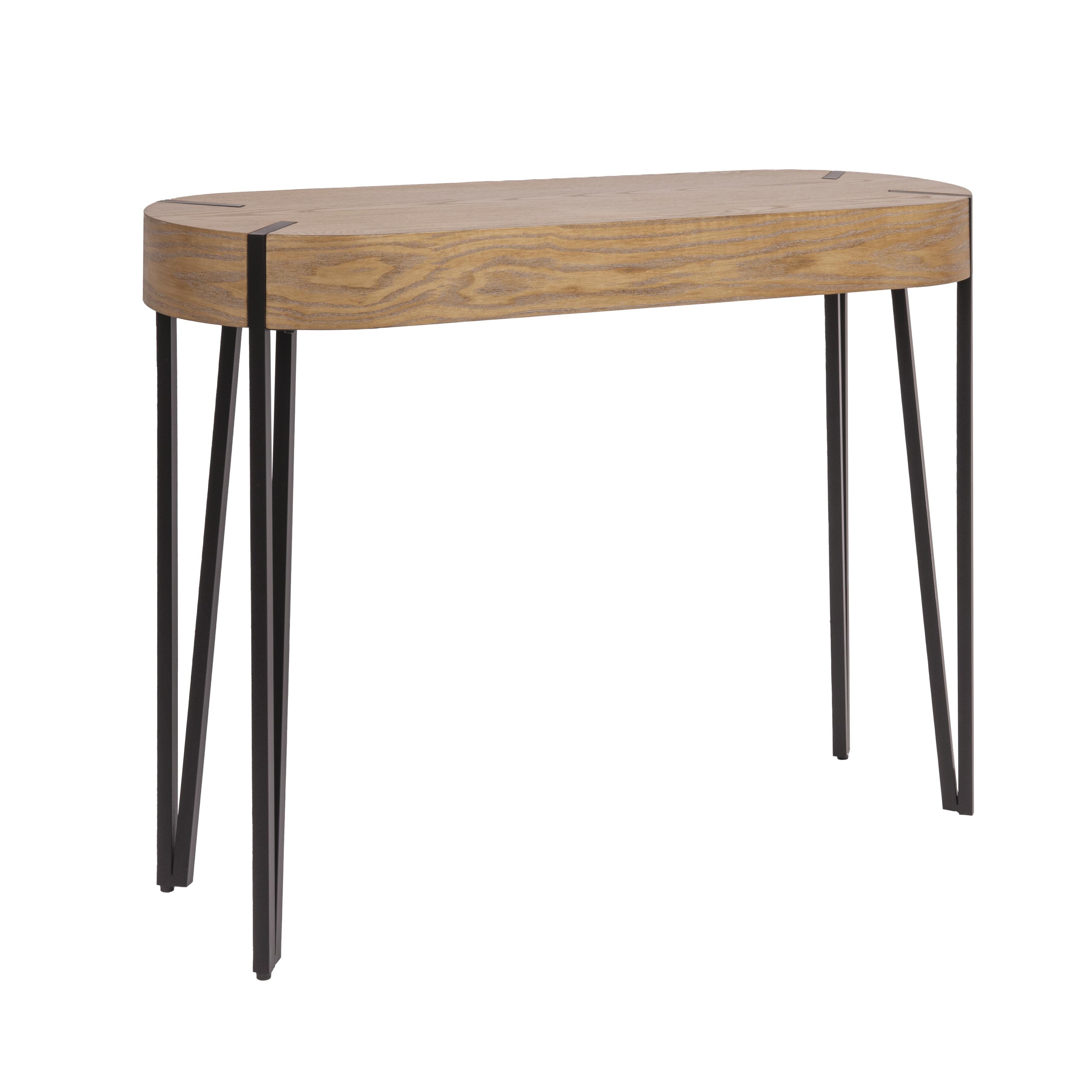 Storied Home Astoria Console Table, , large