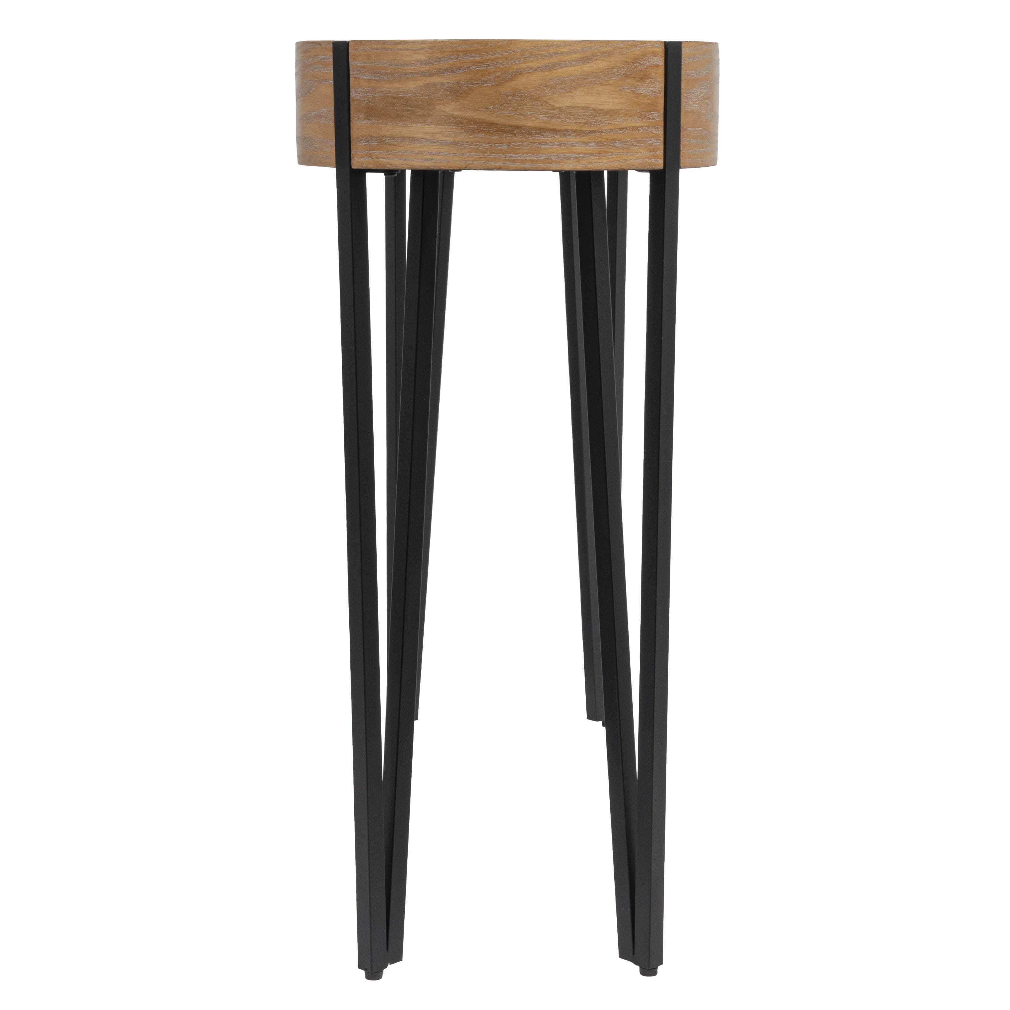 Storied Home Astoria Console Table, , large