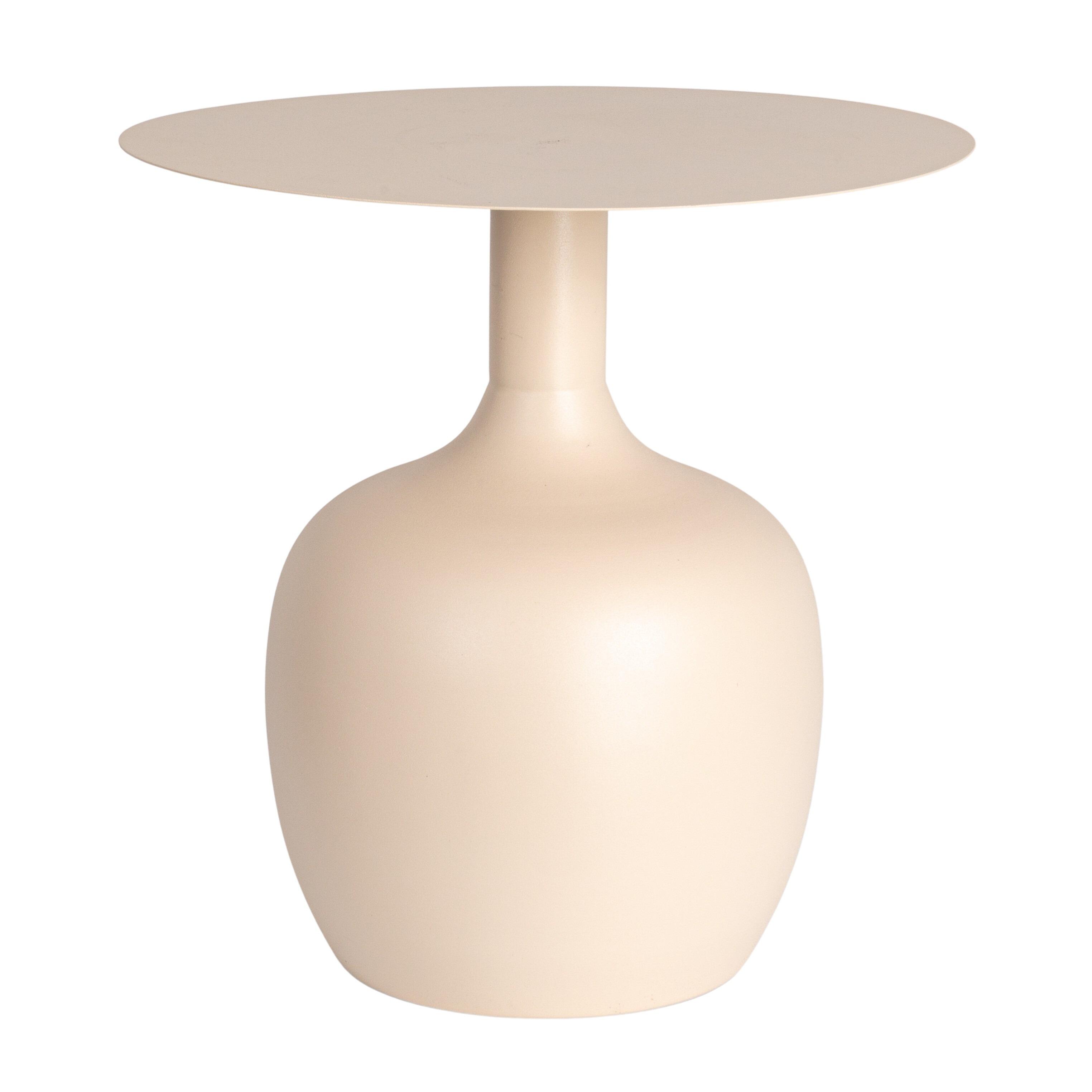 Storied Home Chic Side Table