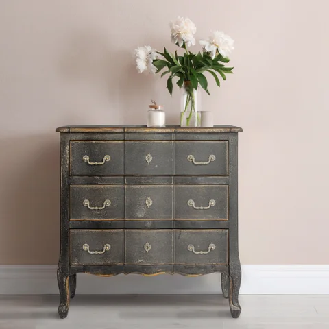 Storied Home 14" 3 Drawer Dresser | Ashley Storied Home 14" 3 Drawer Dresser | Ashley