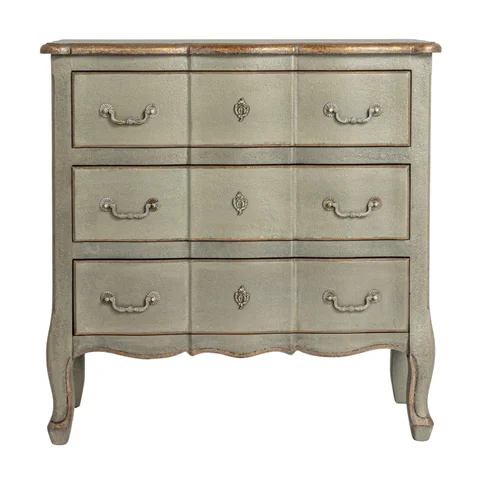 3 drawer grey dresser Sutton with Changing Top and Interlocking Drawers The clean lines and beautiful finish blend effortlessly in any decorating scheme 3 Piece Bedroom Dresser Set
