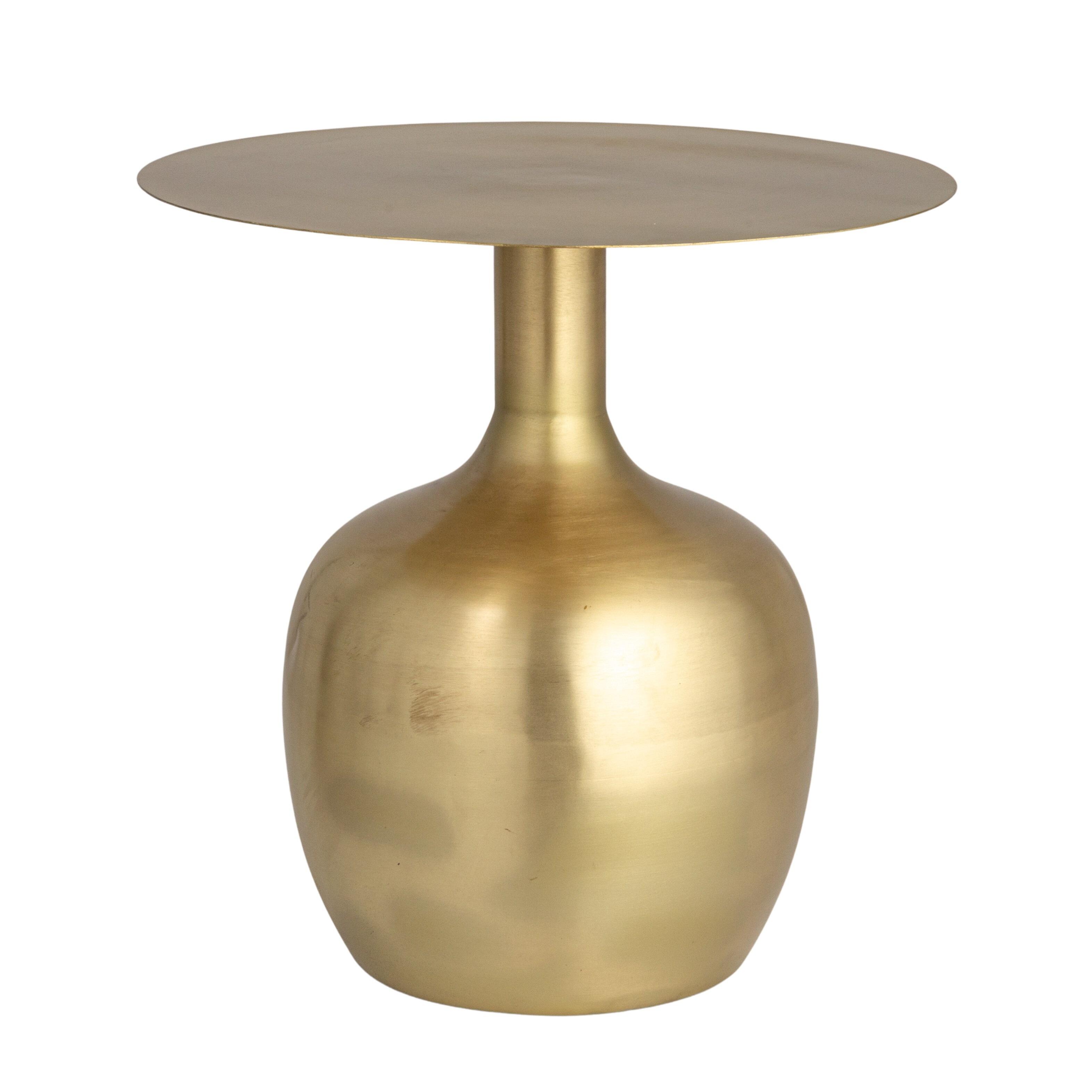 Storied Home 18" Side Table, , large