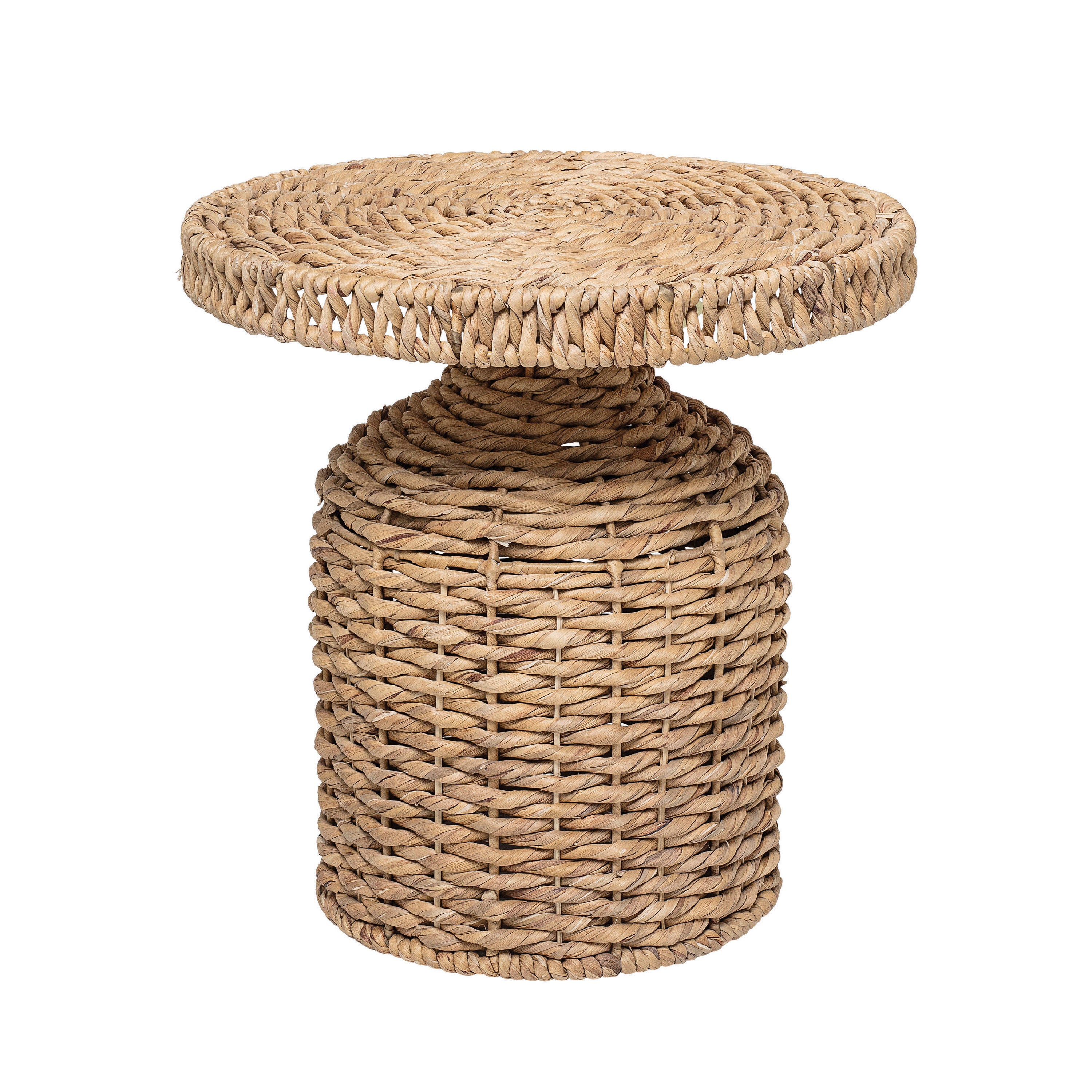 Storied Home 18" Accent Table, , large