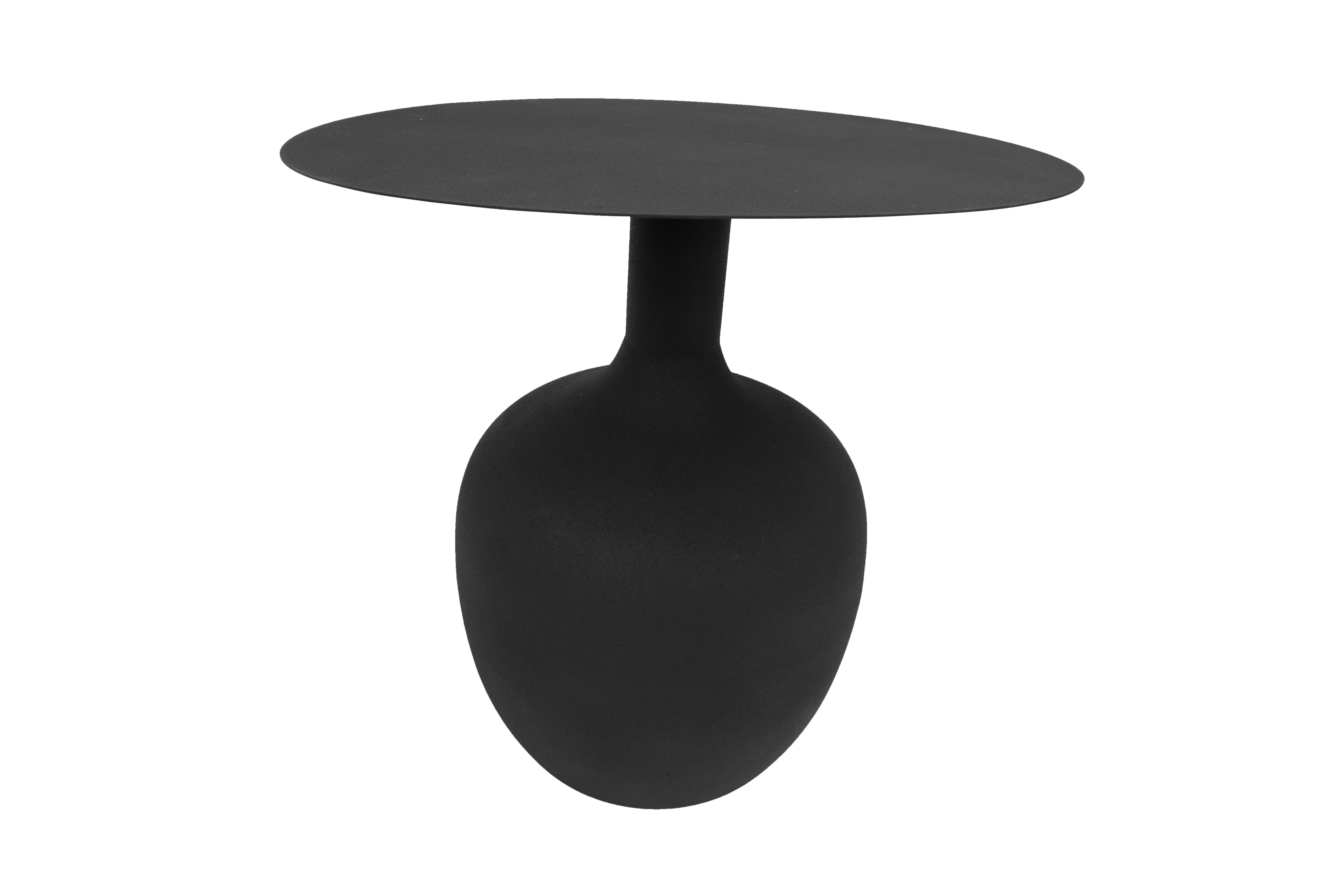 Storied Home Modern Side Table, , large