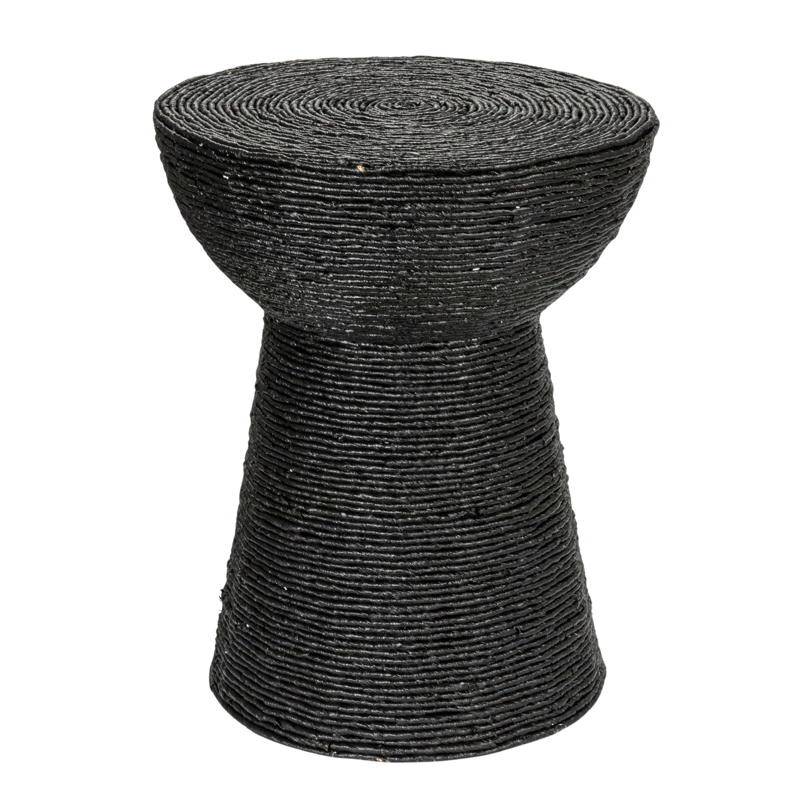 Storied Home 16" Side Table